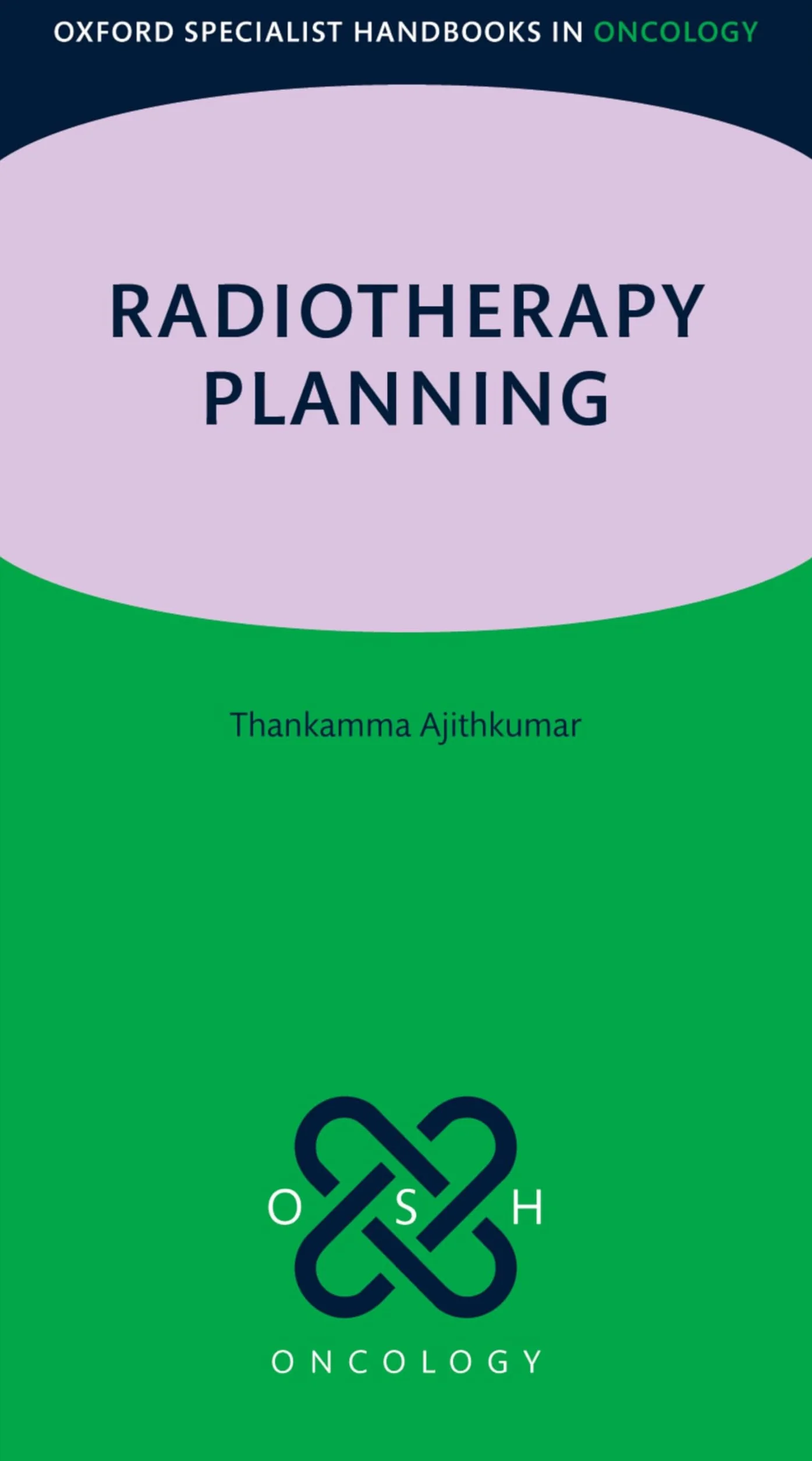 Radiotherapy Planning