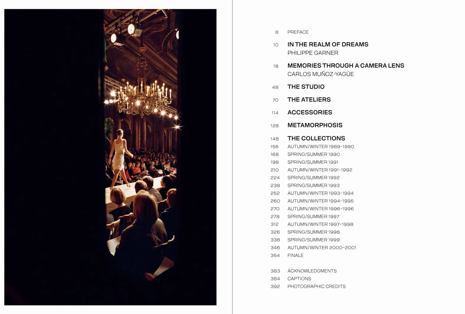 Yves Saint Laurent Inside Out : A Creative Universe Revealed /anglais