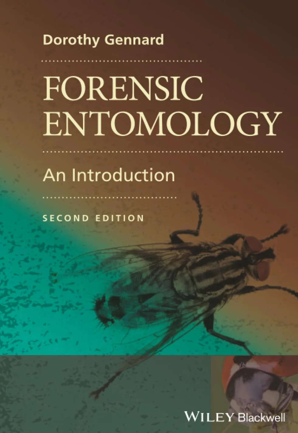 Forensic Entomology: An Introduction