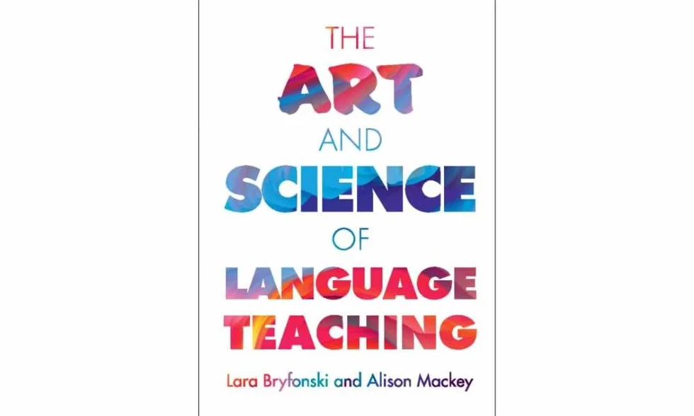 The Art and Science of Language Teaching