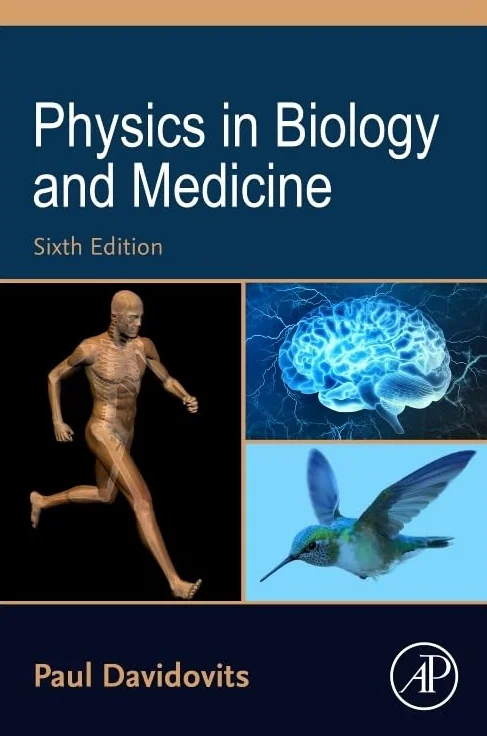 Physics in Biology and Medicine