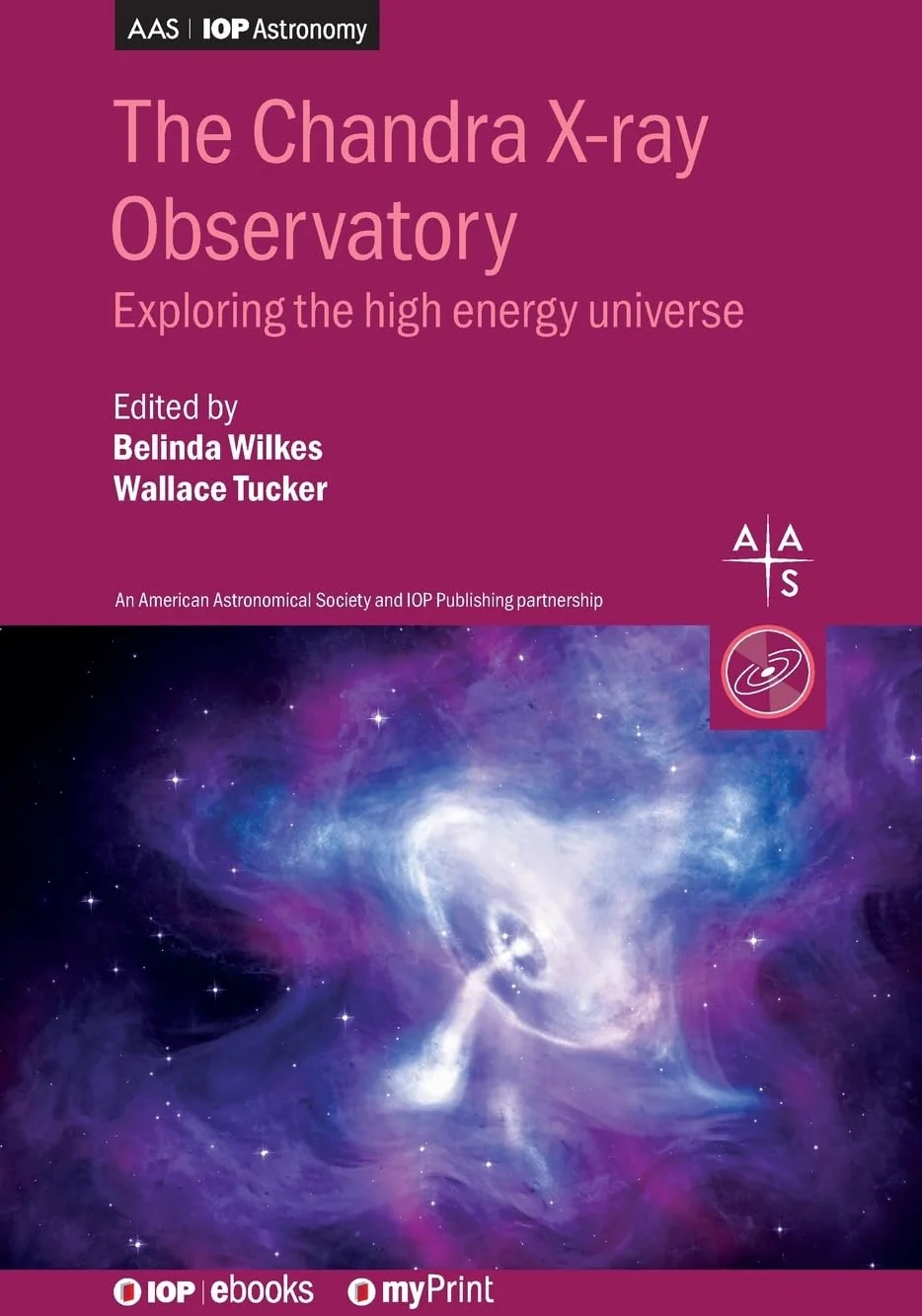 The Chandra X-ray Observatory: Exploring the high energy universe