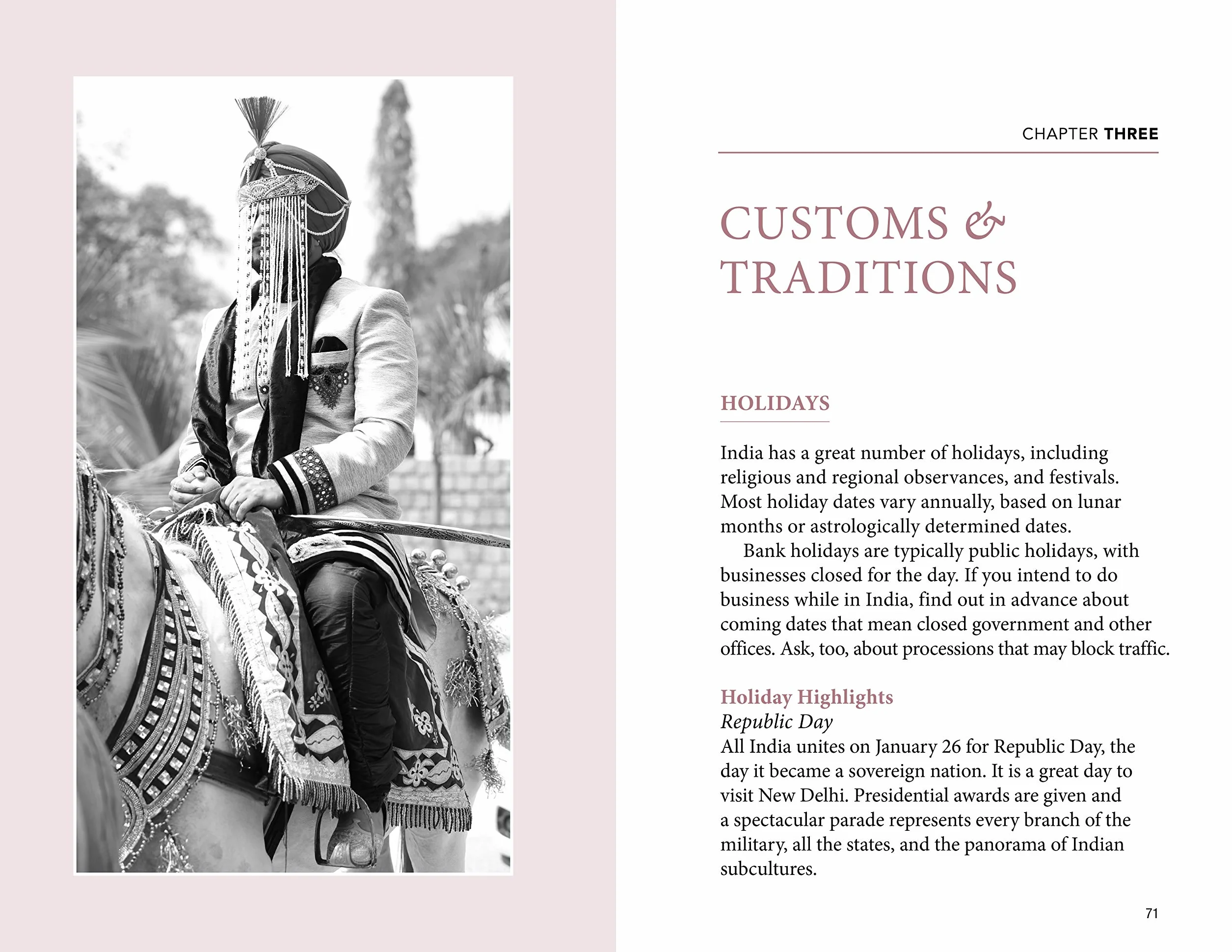 India - Culture Smart!: The Essential Guide to Customs & Culture: 109