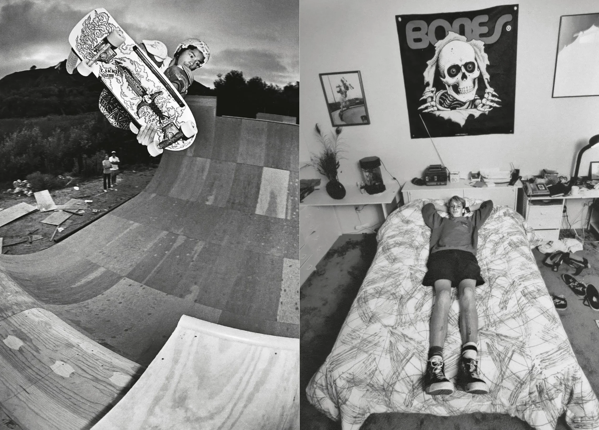 Skateboard culture: Skateboarding from the 1970s to Today