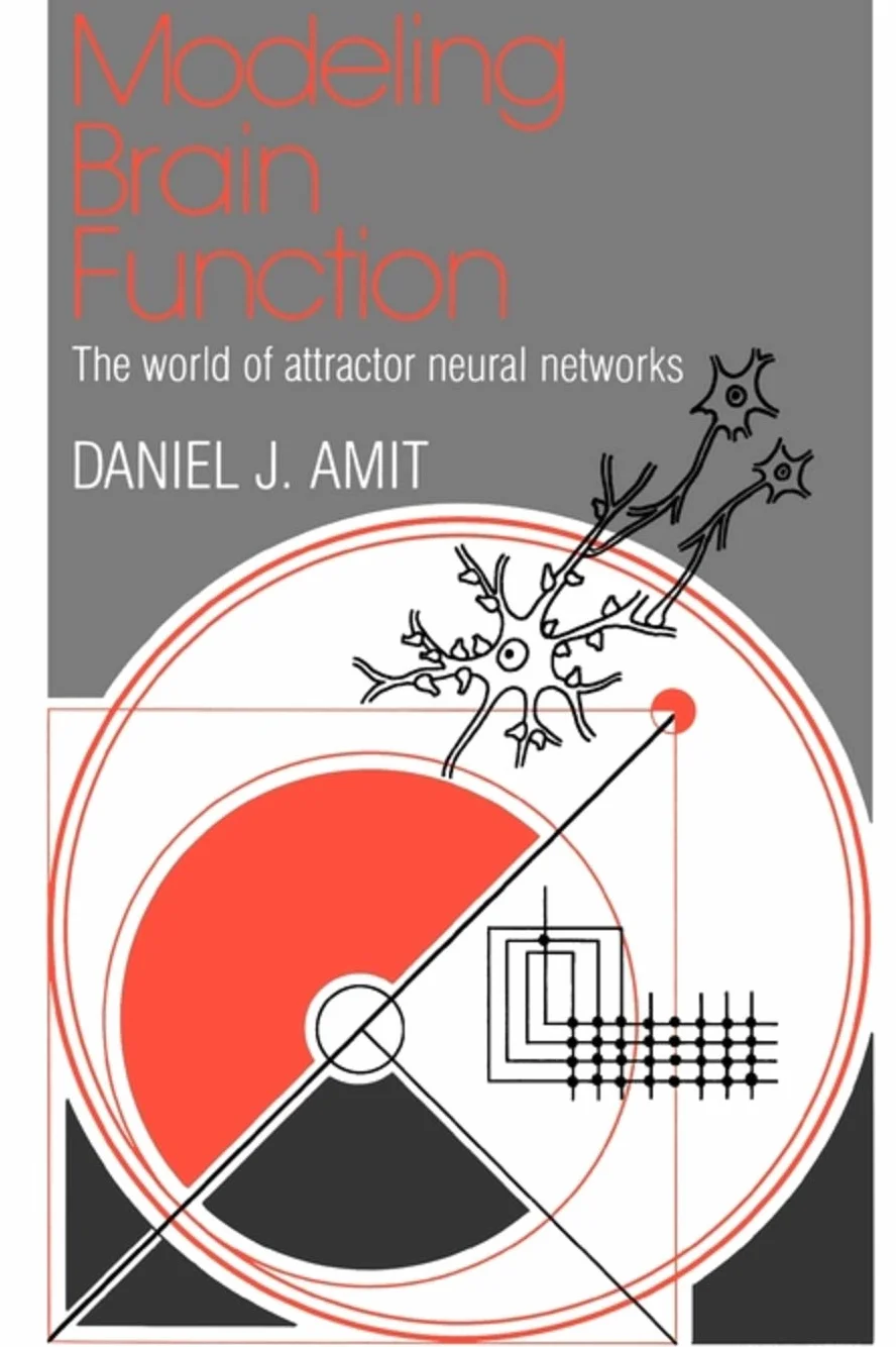 Modeling Brain Function: The World of Attractor Neural Networks