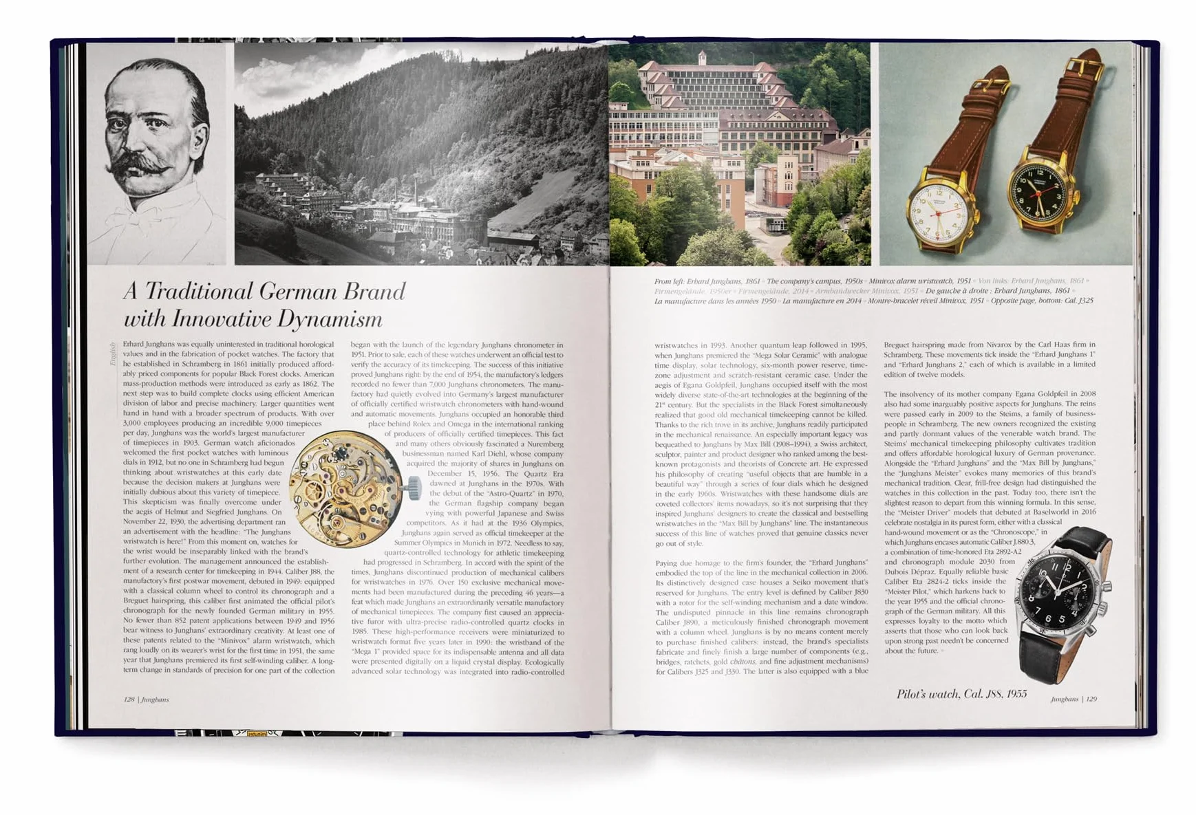 The Watch Book: Volume 2