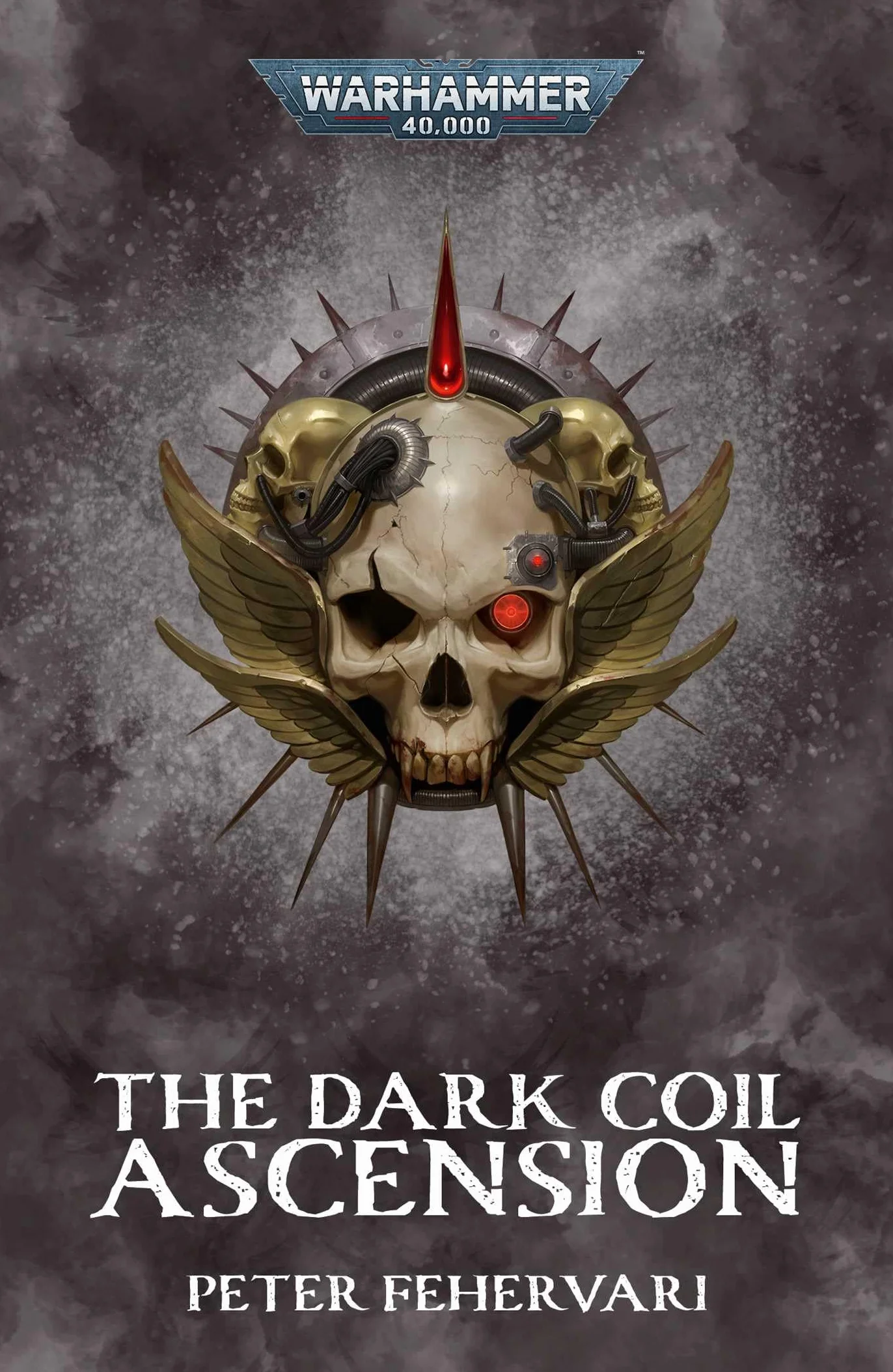The Dark Coil: Ascension