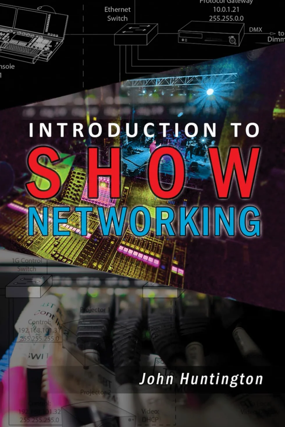 Introduction to Show Networking