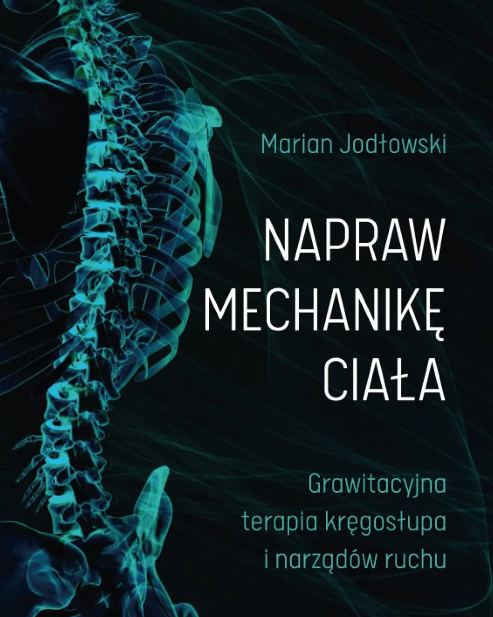 Napraw Mechanikę ciała