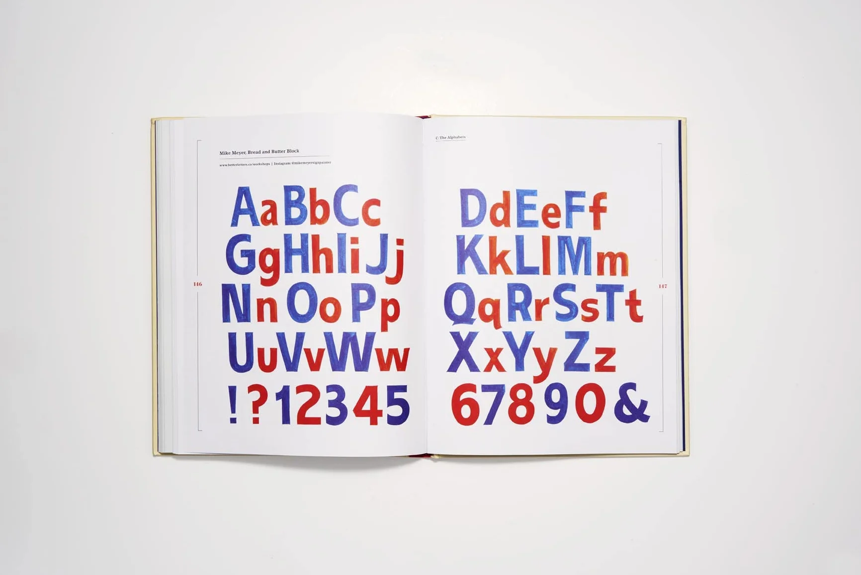 Sign Painting /anglais: A Practical Guide to Tools, Materials, and Techniques