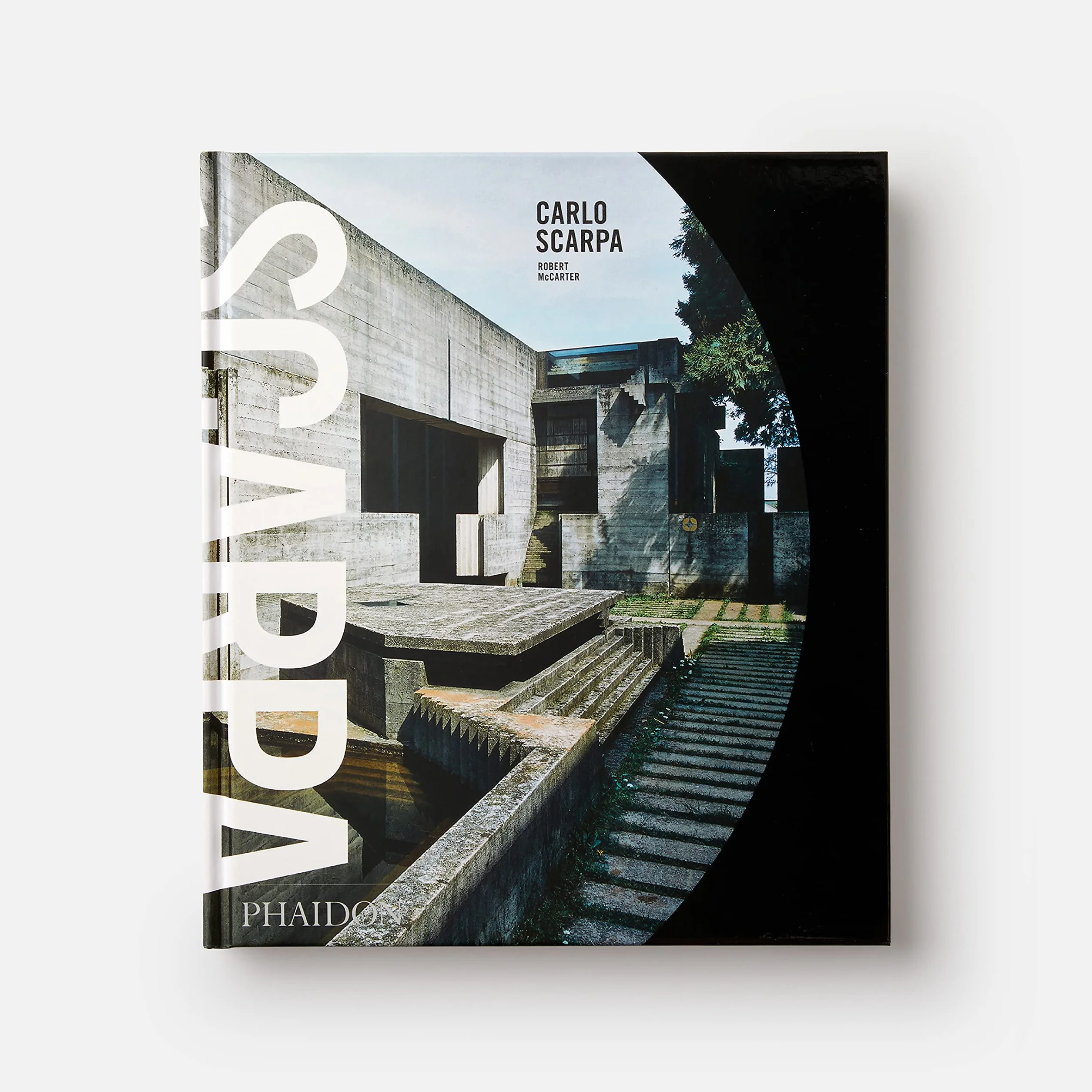 Carlo Scarpa Classic Format