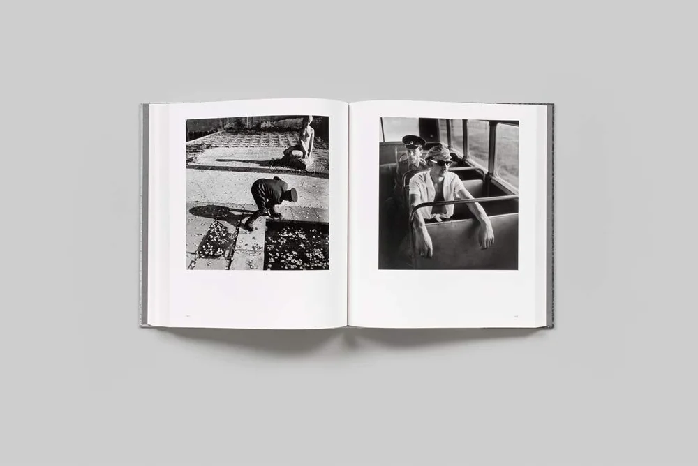 Antanas Sutkus: Planet Lithuania