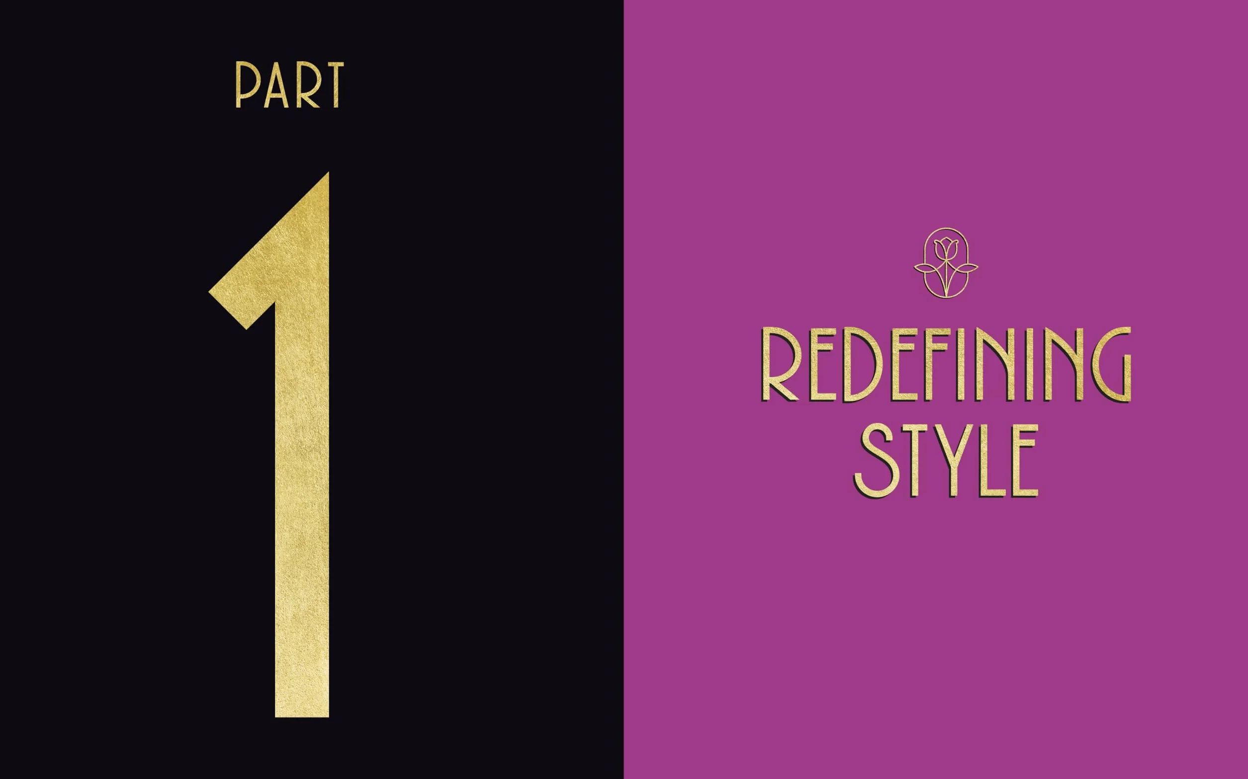 Power of Style: A Guided Journey to Discover Your Authentic Style