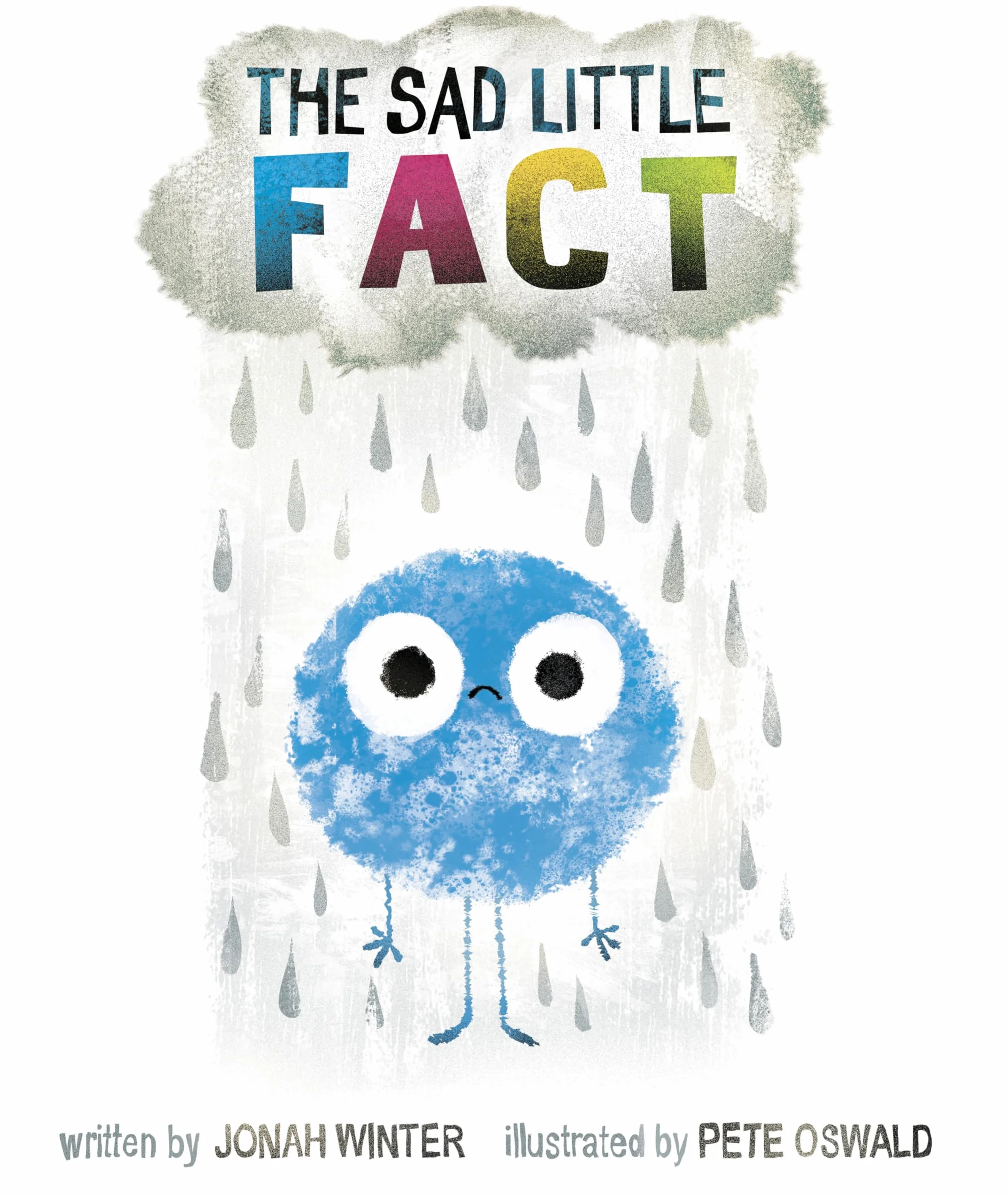The Sad Little Fact
