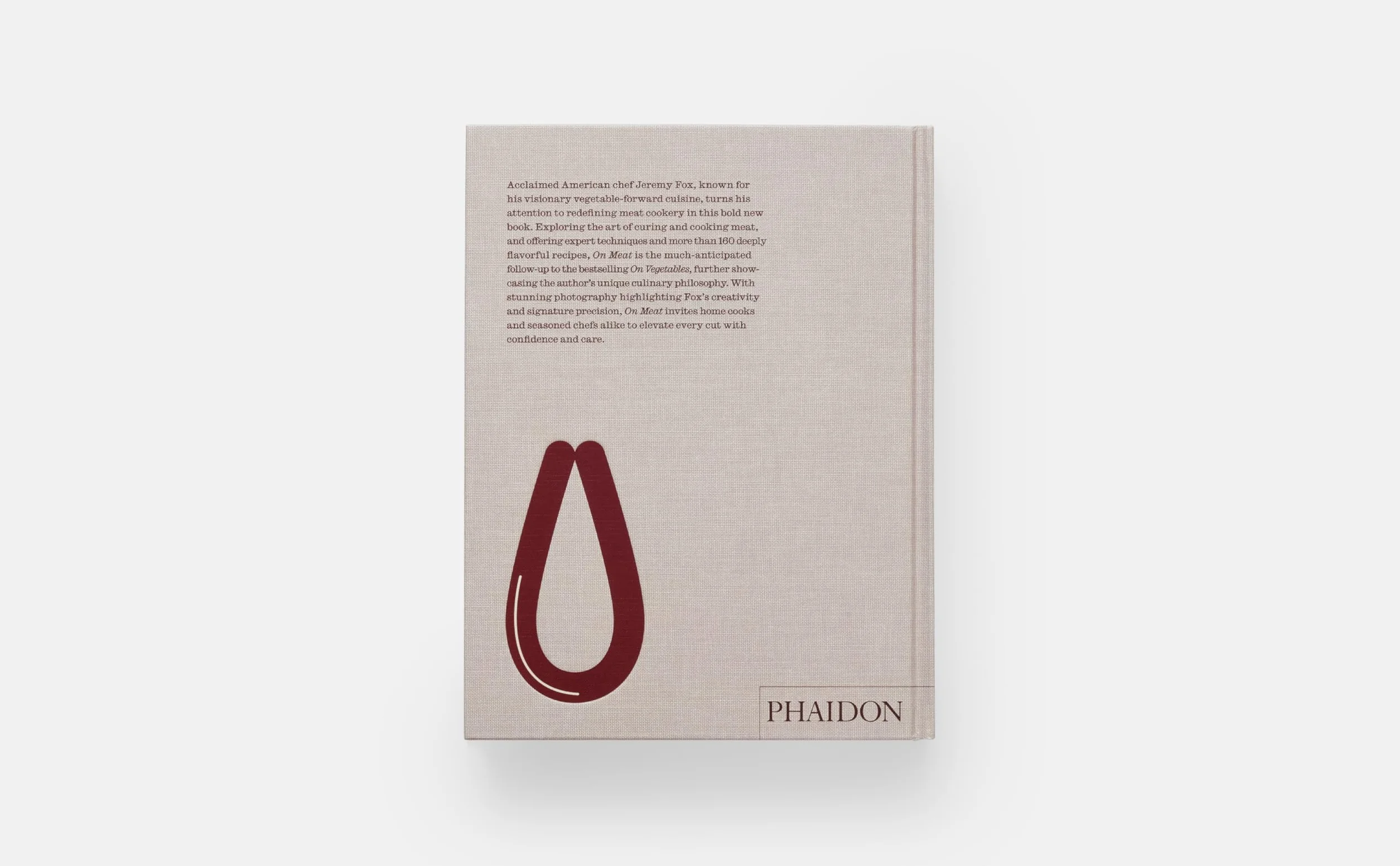 On Meat: Modern recipes for the home kitchen