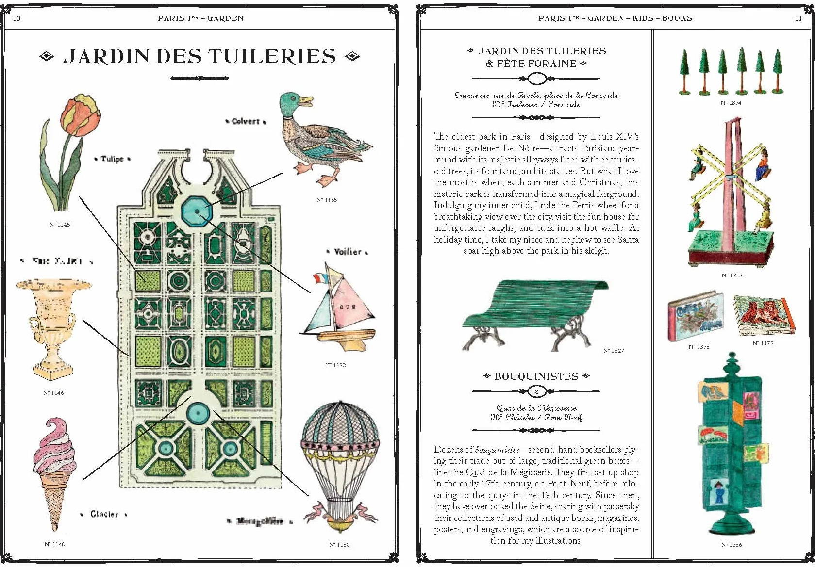 Forever Paris: A Guide to the Timeless Soul of the City