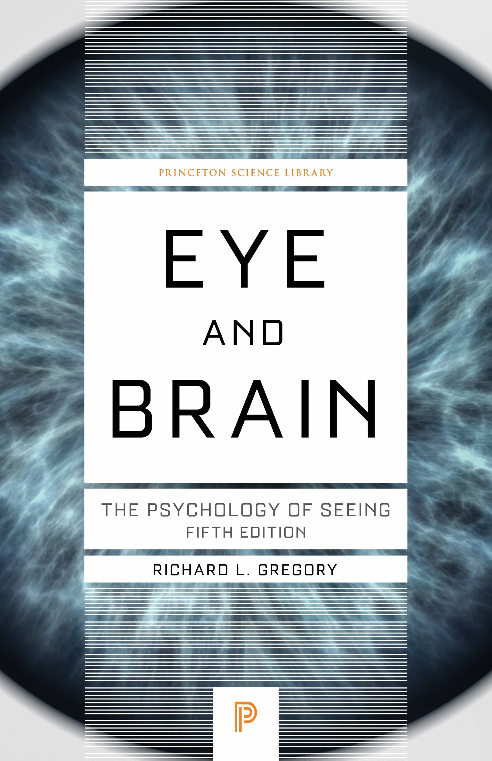 Eye and Brain: The Psychology of Seeing - Fifth Edition: 38