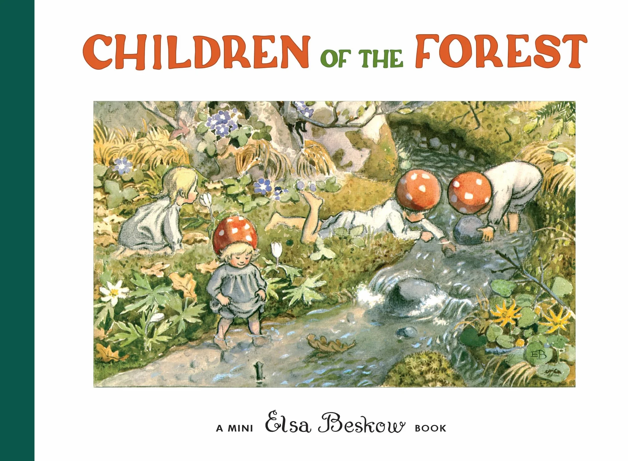 Children of the Forest: Mini Edition