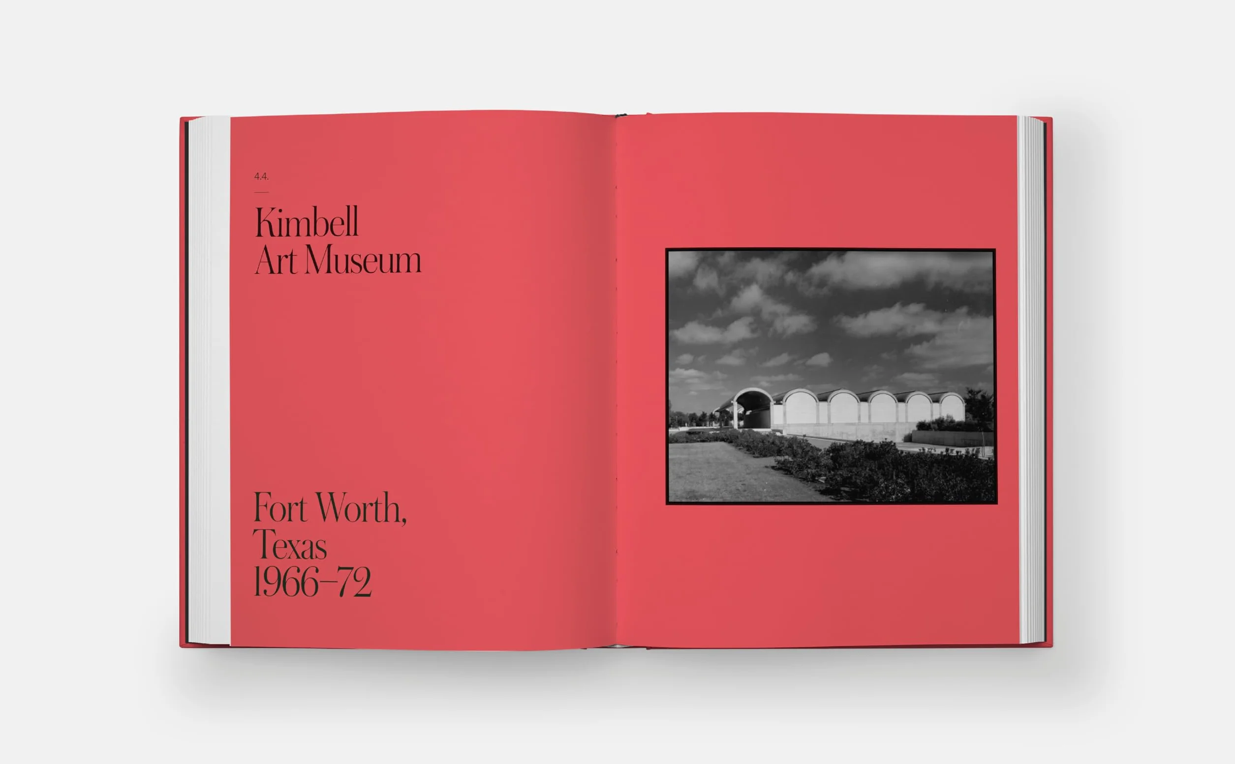 Louis Kahn: Architecture as Philosophy