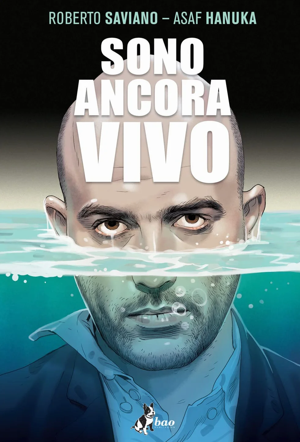 Sono ancora vivo