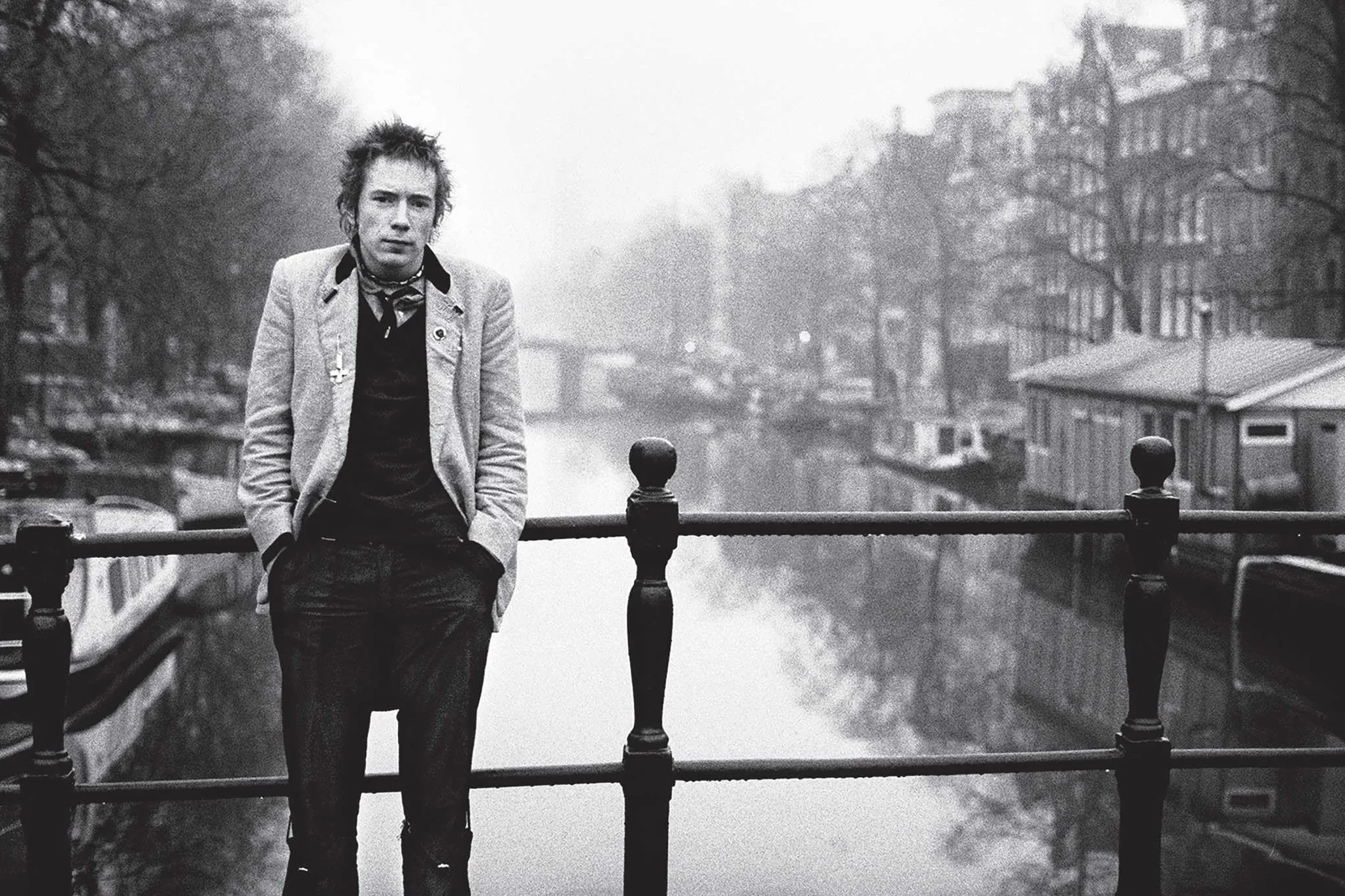 Corbijn, Anton (Anglais) /anglais