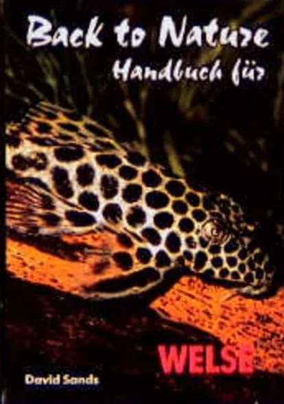 Back to Nature Handbuch für Welse