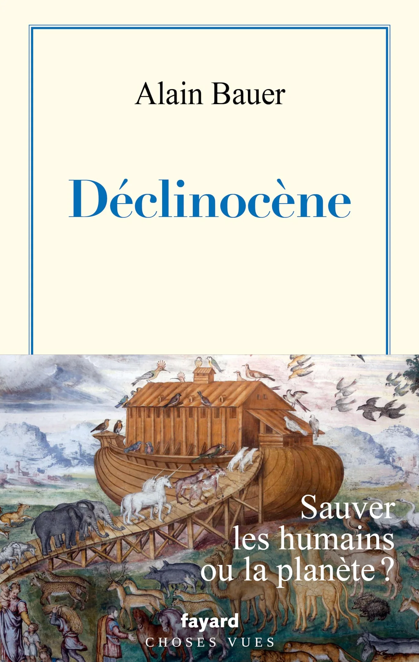 Déclinocène: Vol.4