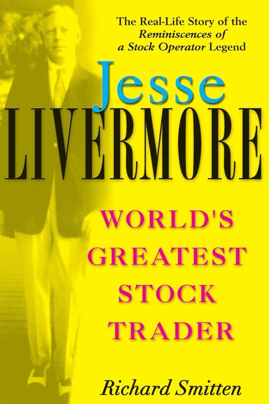 Jesse Livermore: World's Greatest Stock Trader: 86