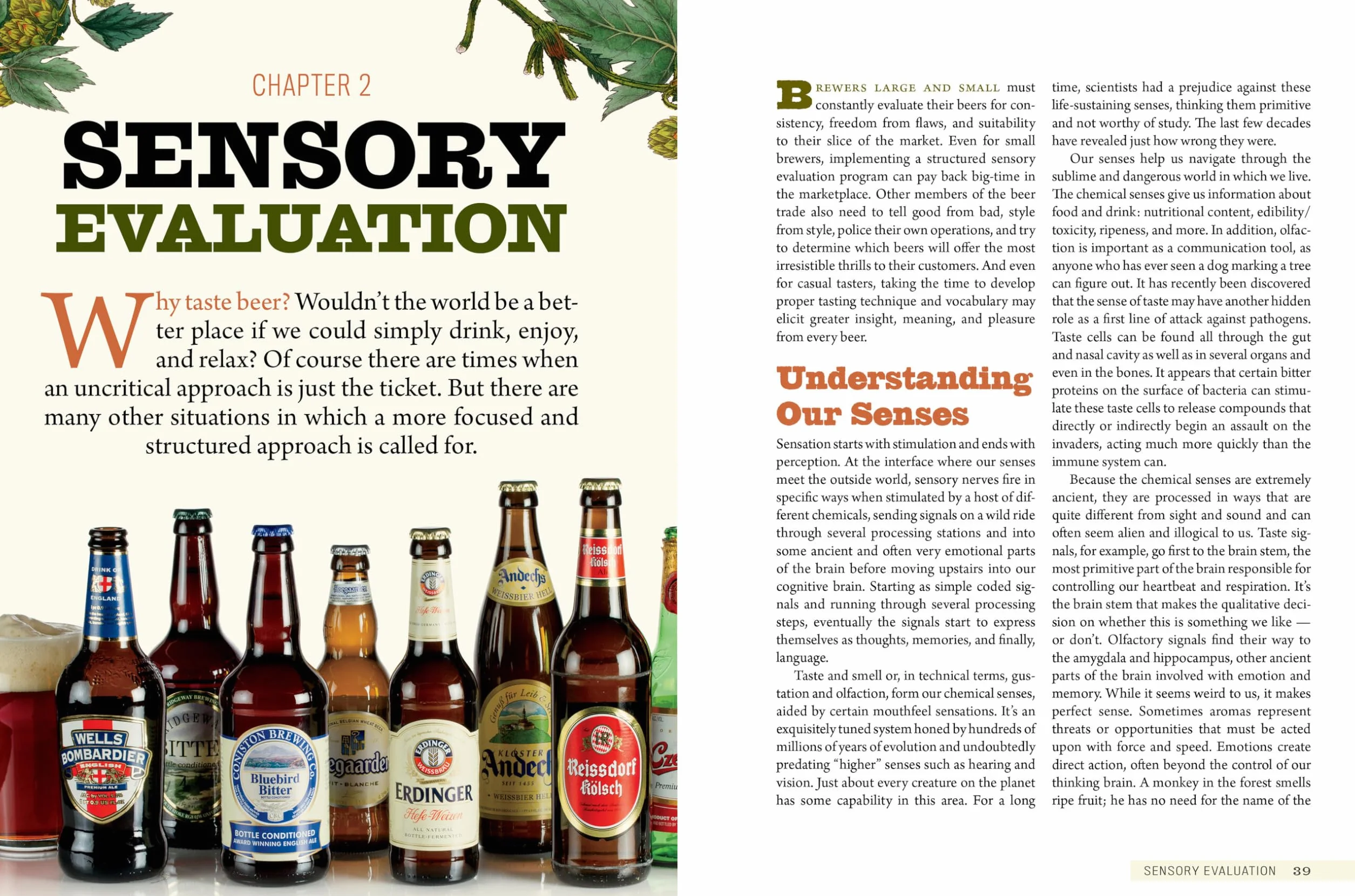 Tasting Beer, 2nd Edition: An Insider's Guide to the World's Greatest Drink