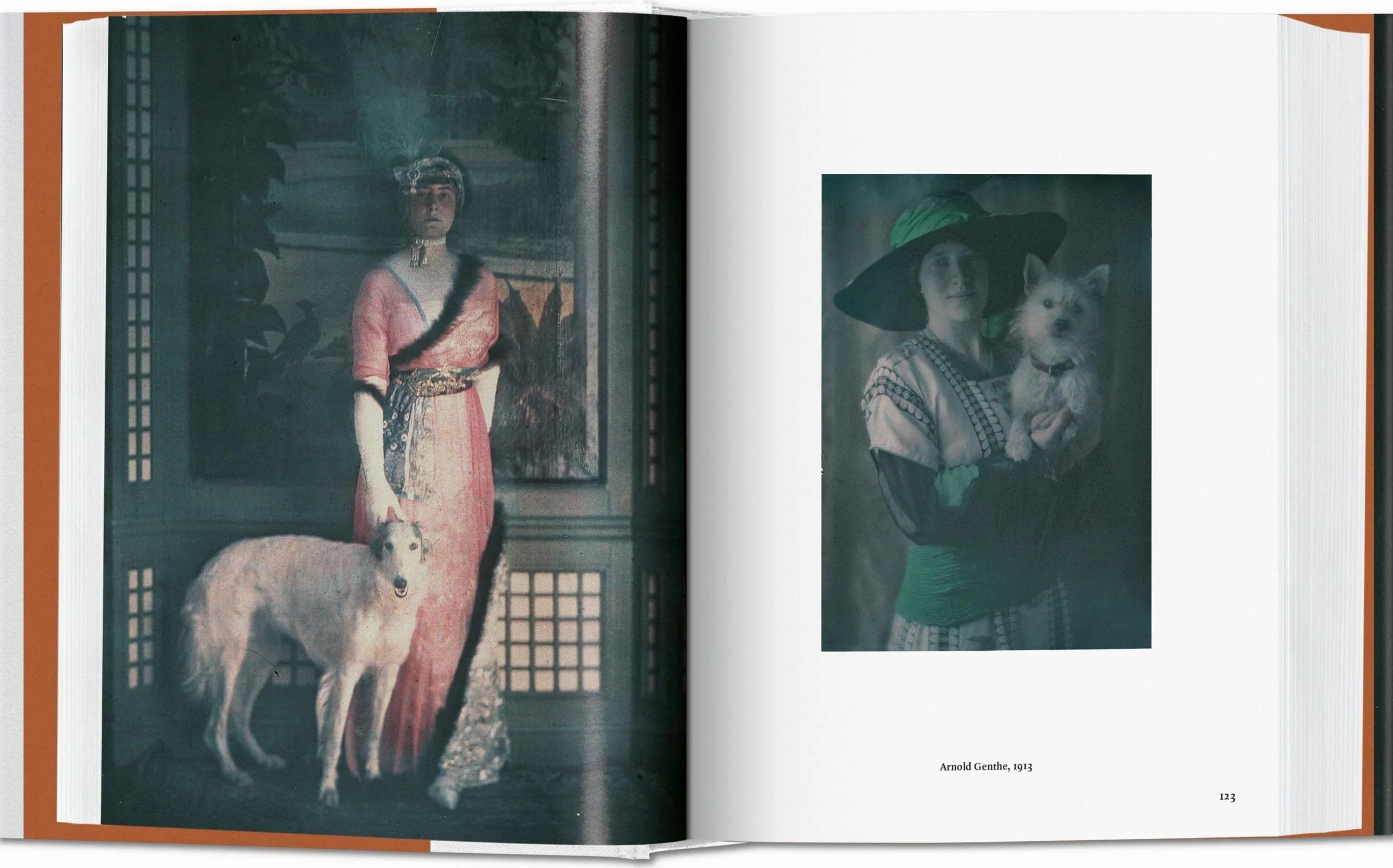 The Dog in Photography: 1839-Today