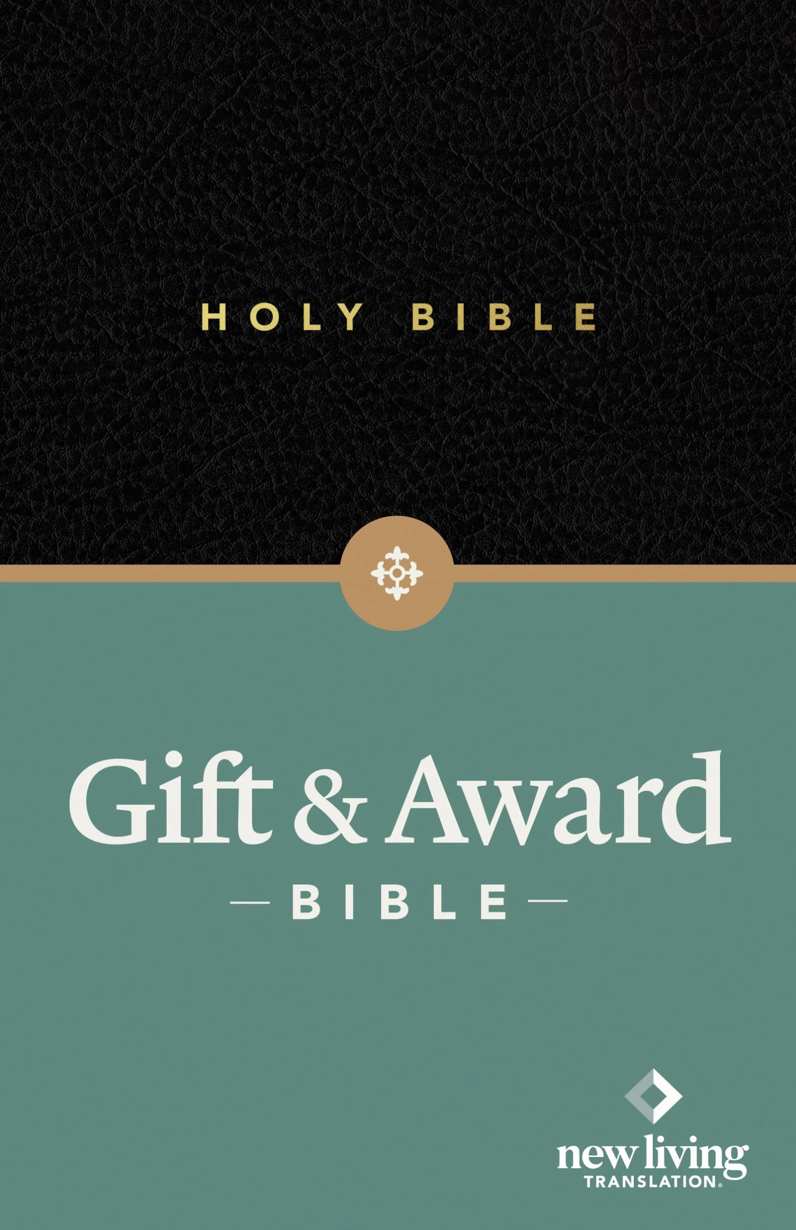 Holy Bible : New Living Translation
