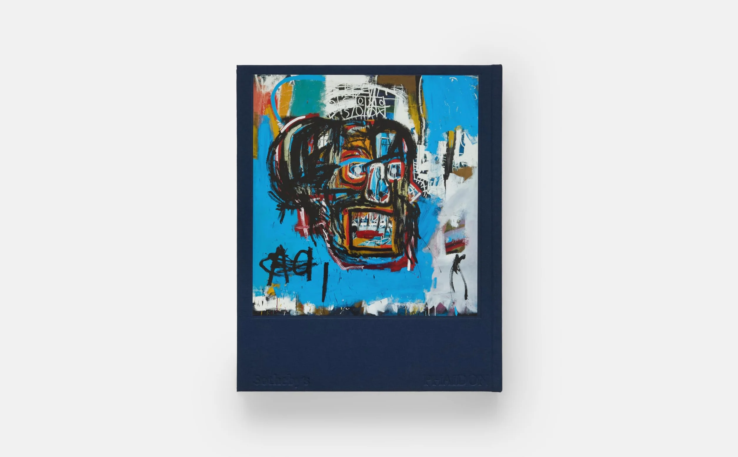 Icons: 100 extraordinary objects from Sotheby's history