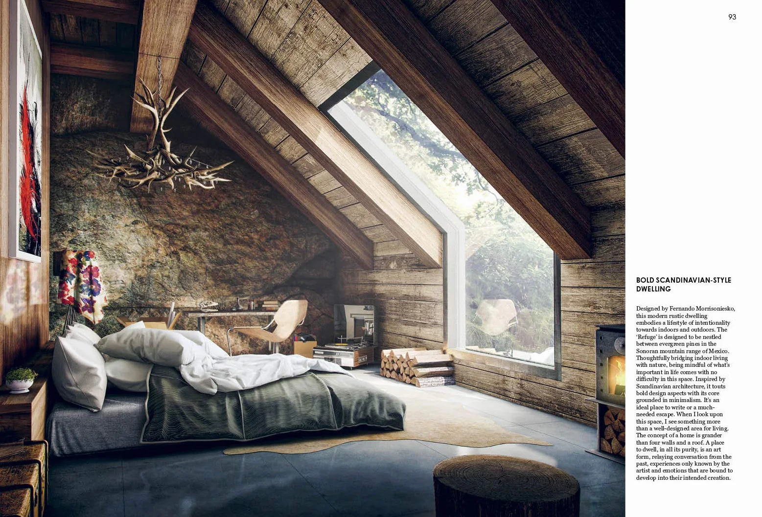 Tiny House: Live Small, Dream Big