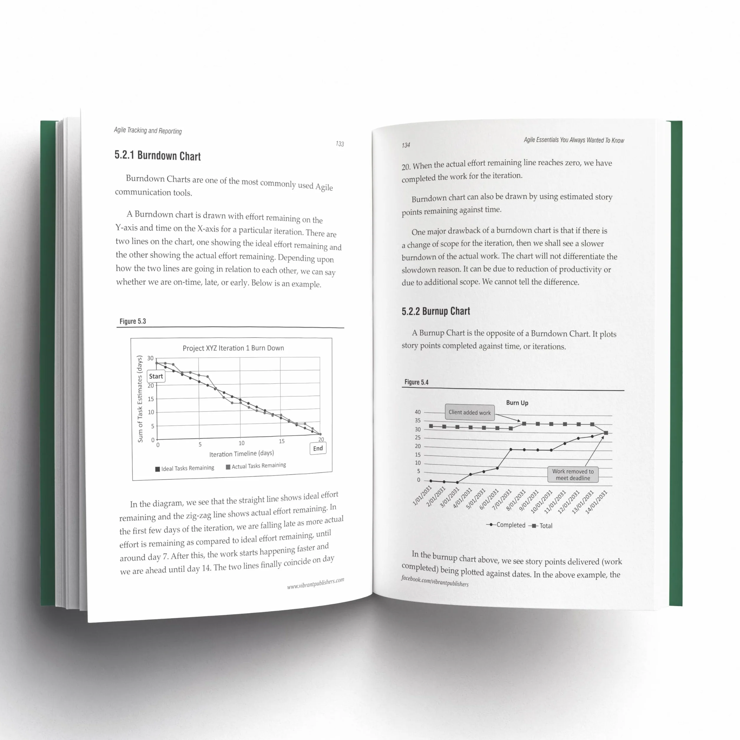 Agile Essentials You Always Wanted To Know: A Beginner's Guide to Scrum, Agile Planning, Execution, Project Management & Agile Methodologies