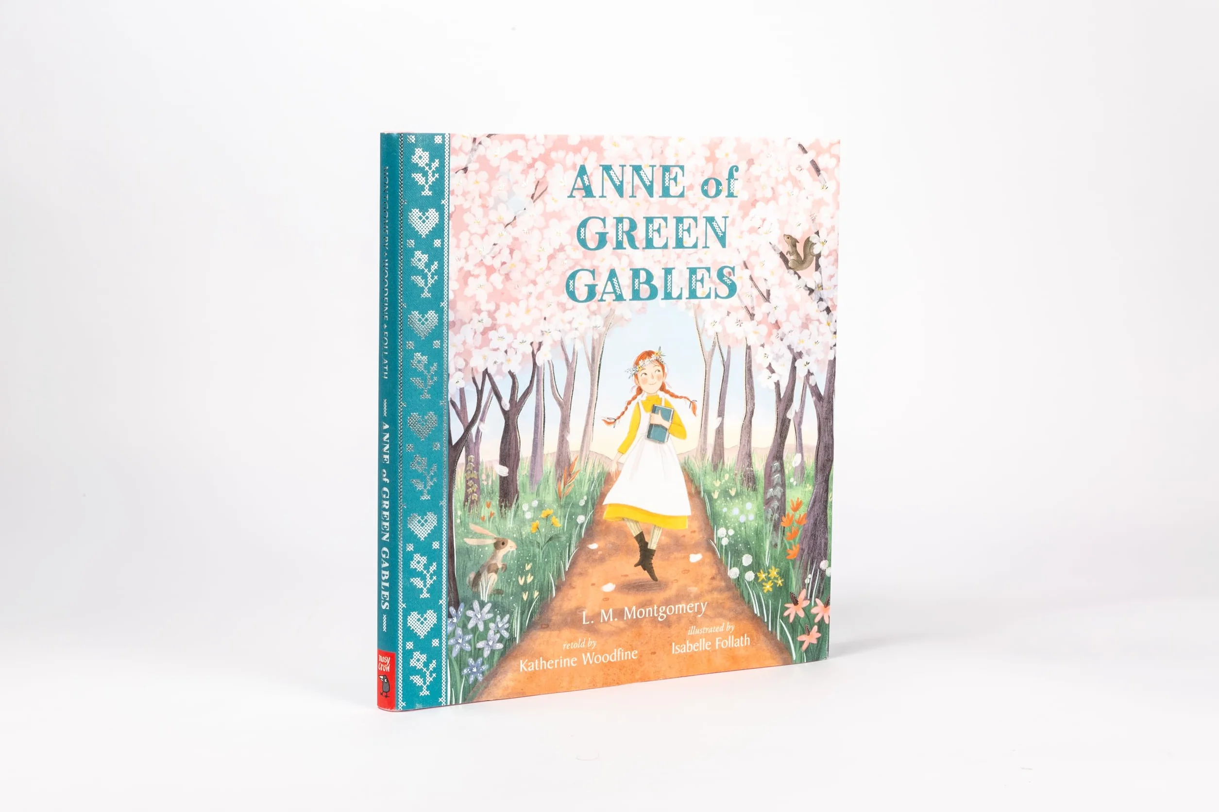 Anne of Green Gables
