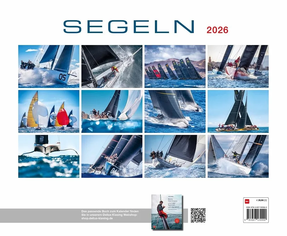 Segeln 2026