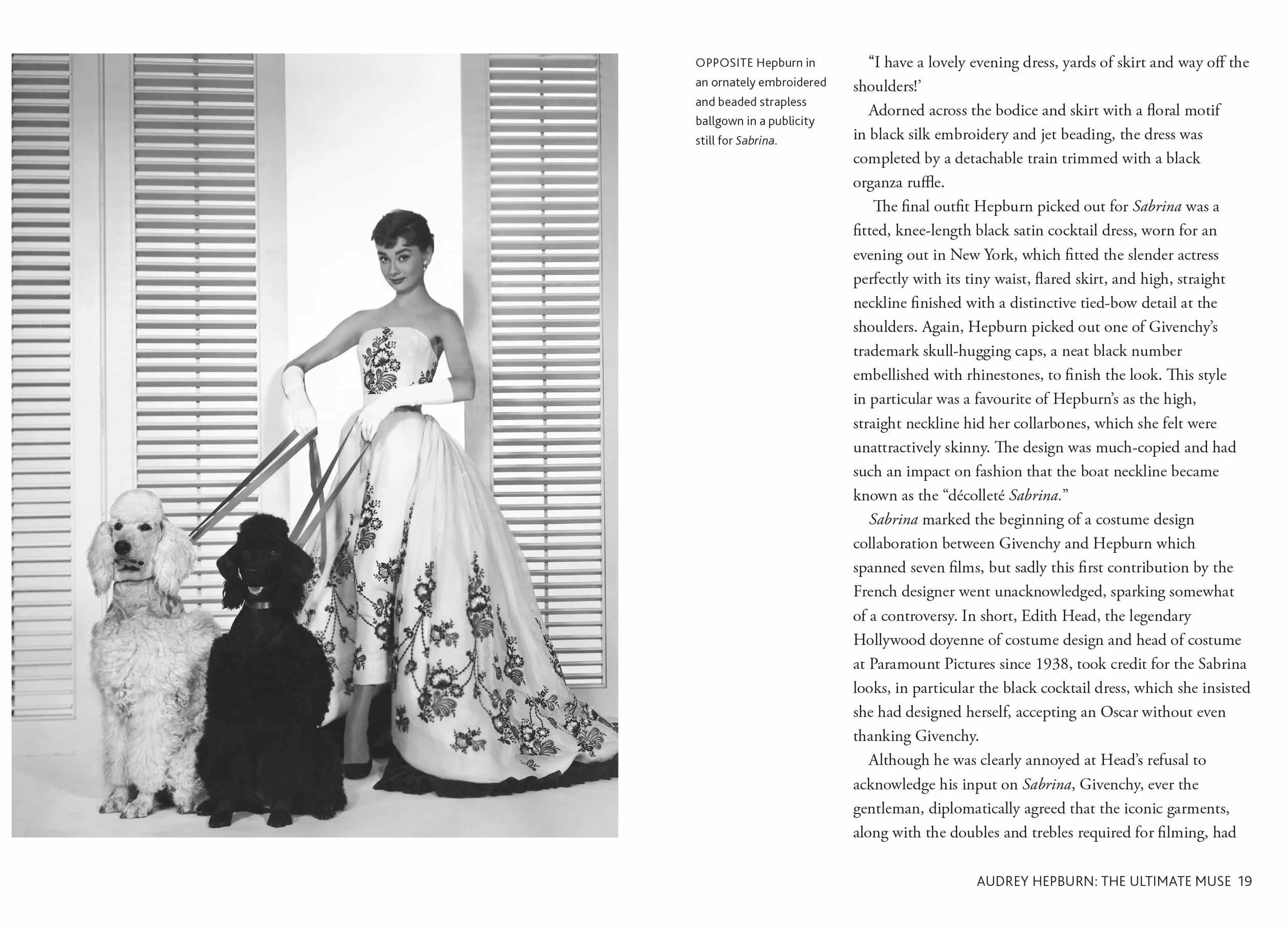 Little Book of Givenchy: The Story of the Iconic Fashion House
