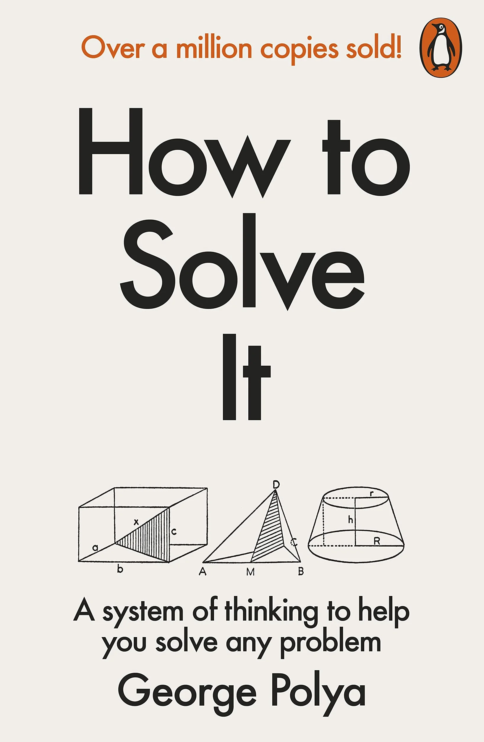 How to Solve It: A New Aspect of Mathematical Method