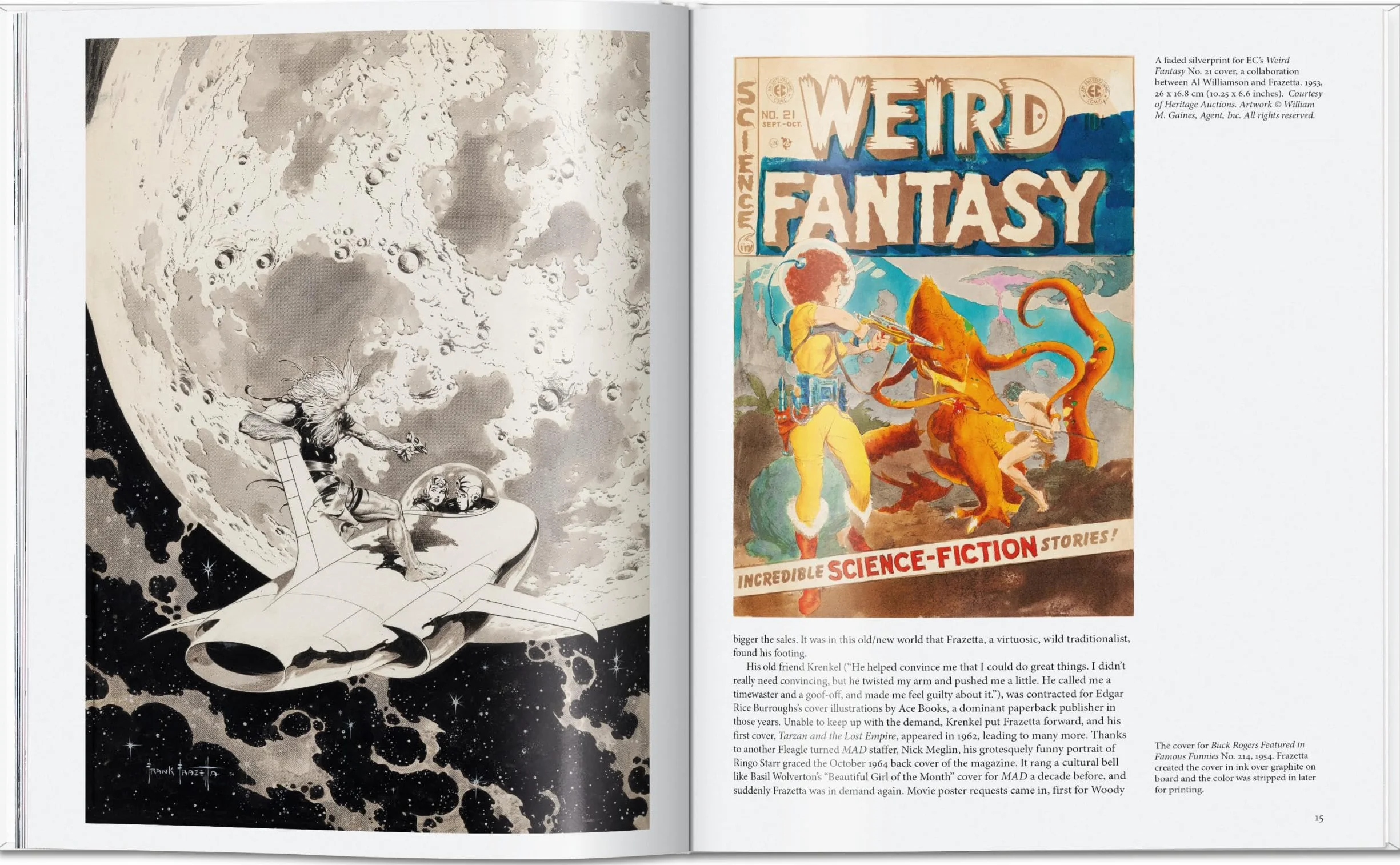 Frazetta