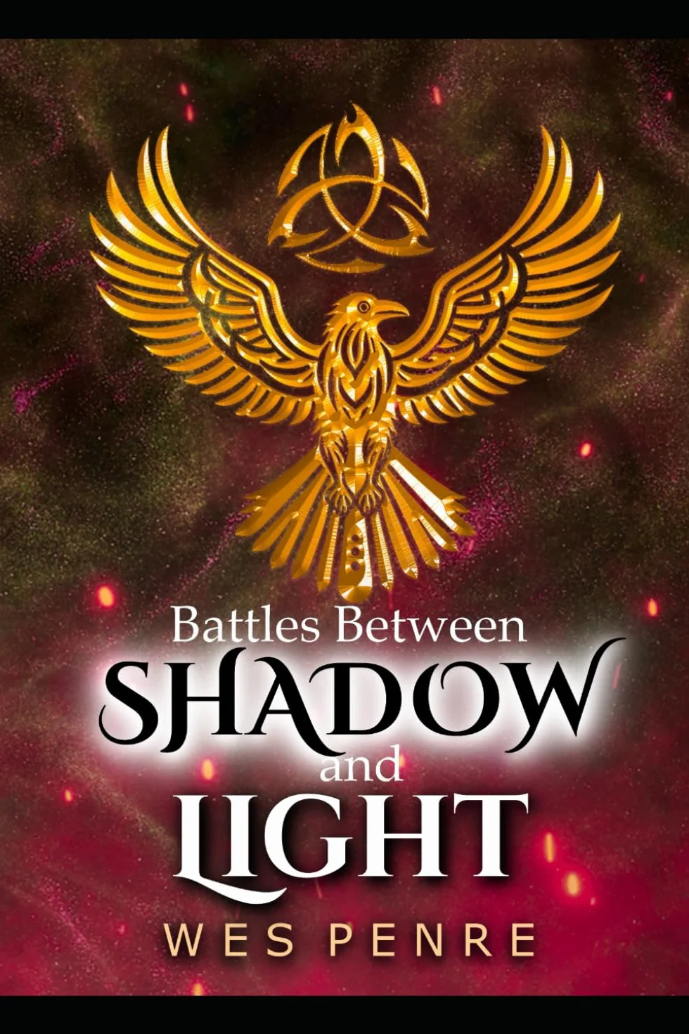 Battles Between Shadow and Light