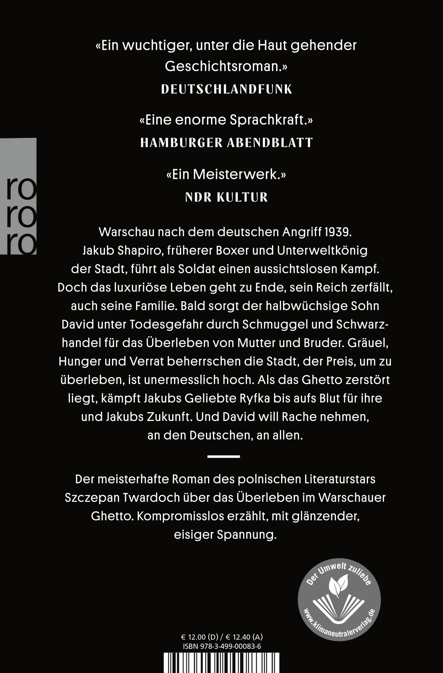 Das schwarze Königreich