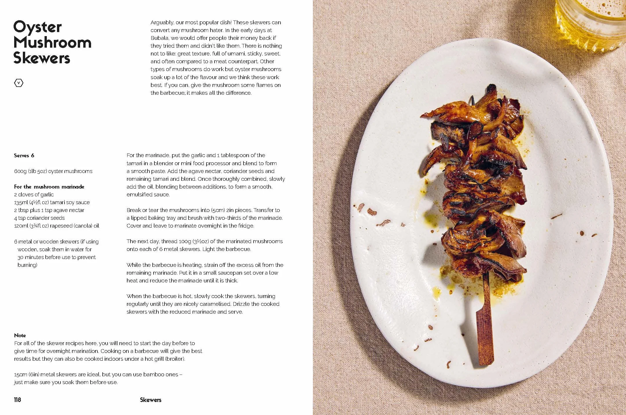 Bubala: Middle Eastern-Inspired Vegetarian Recipes to Share