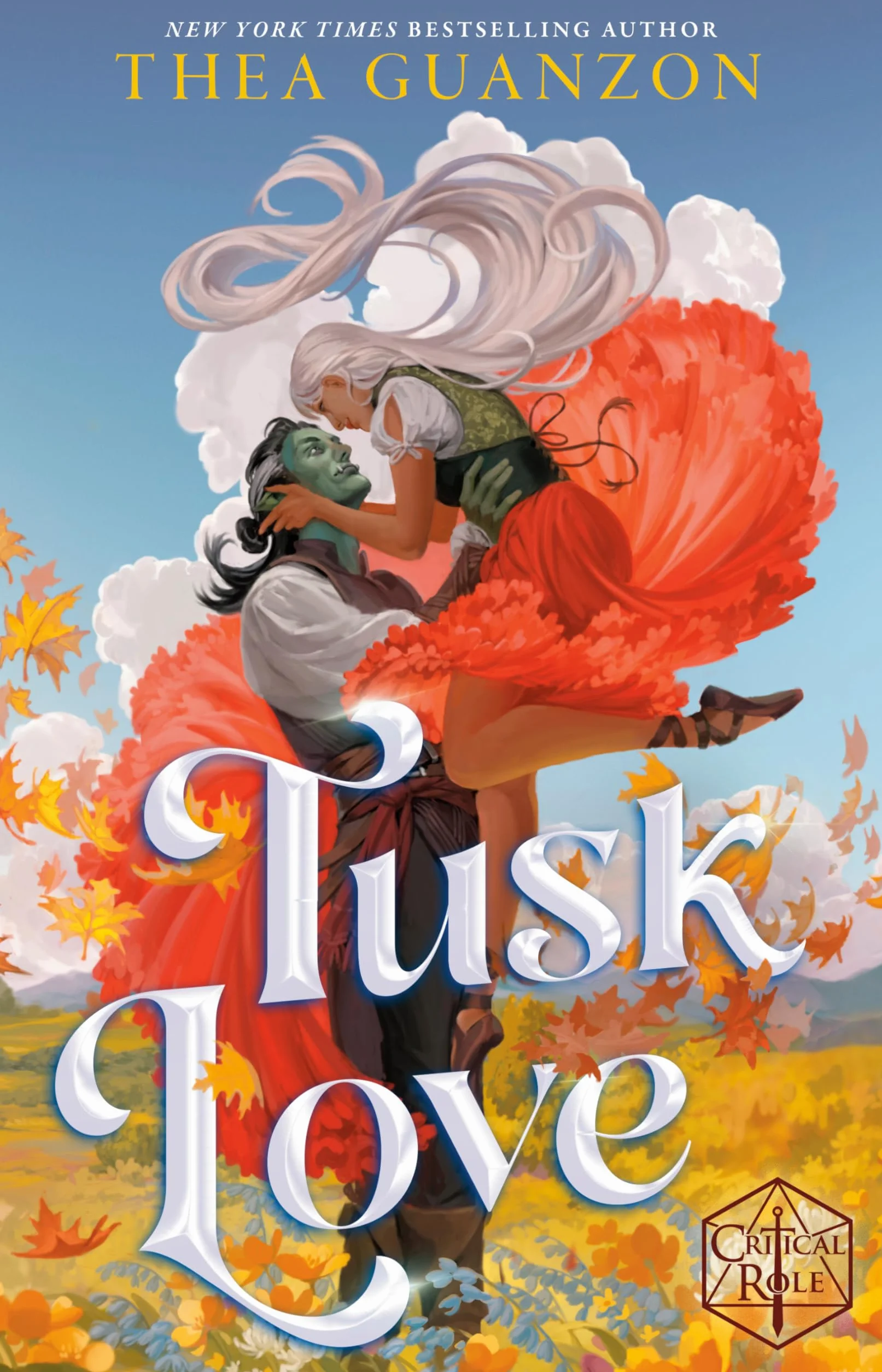 Tusk Love