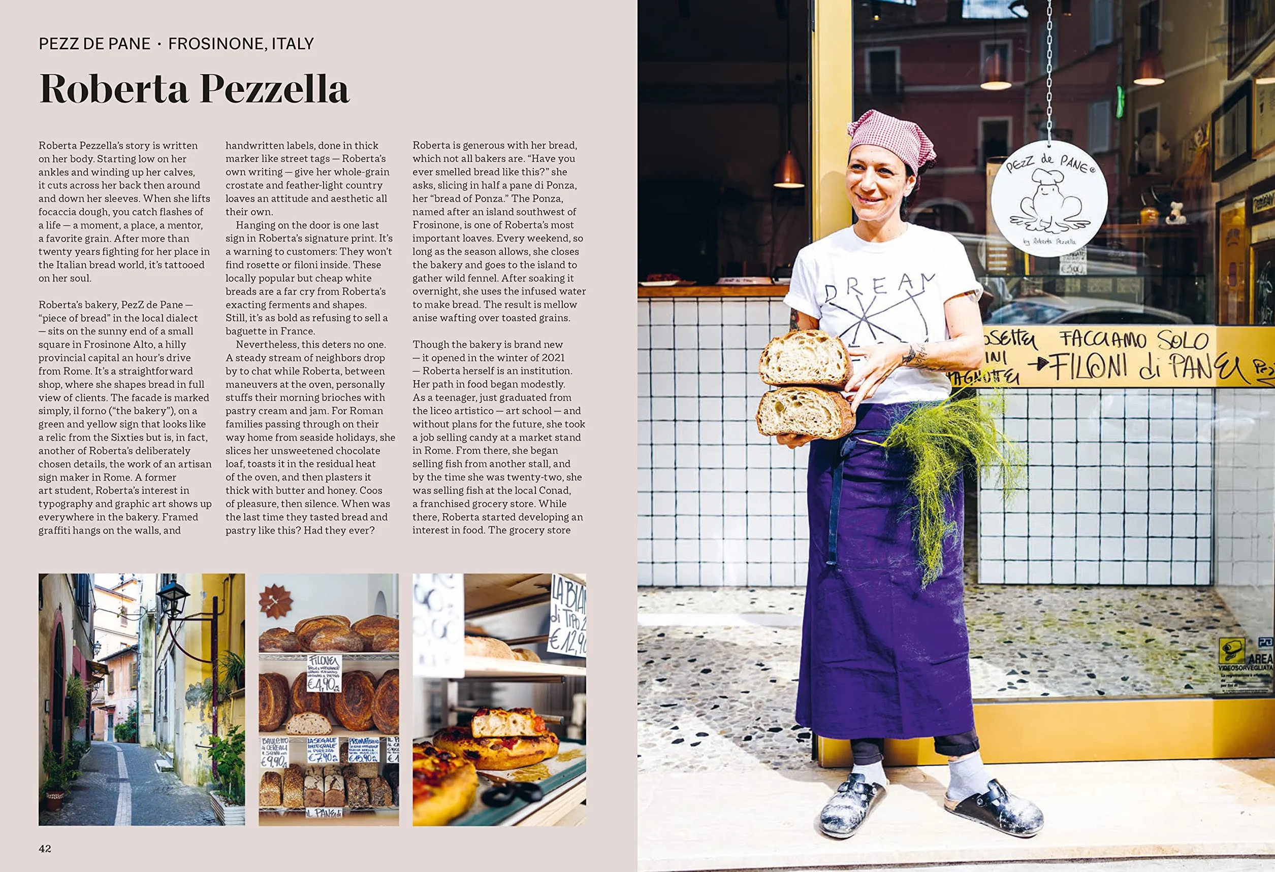 New European Baking: 99 Recipes for Breads, Brioches and Pastries