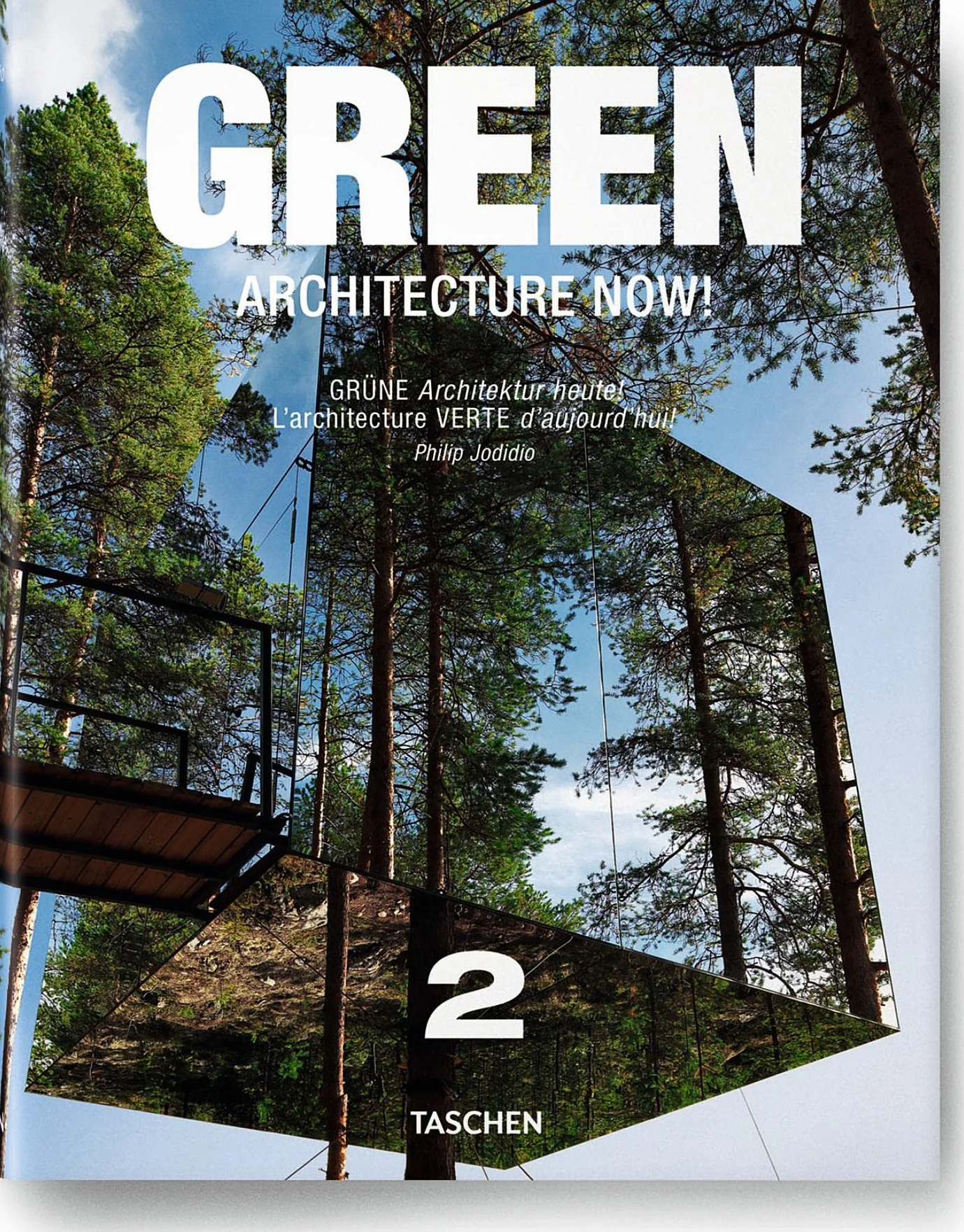 mi-Arch. Now! Green Vol.2 (02): Tome 2