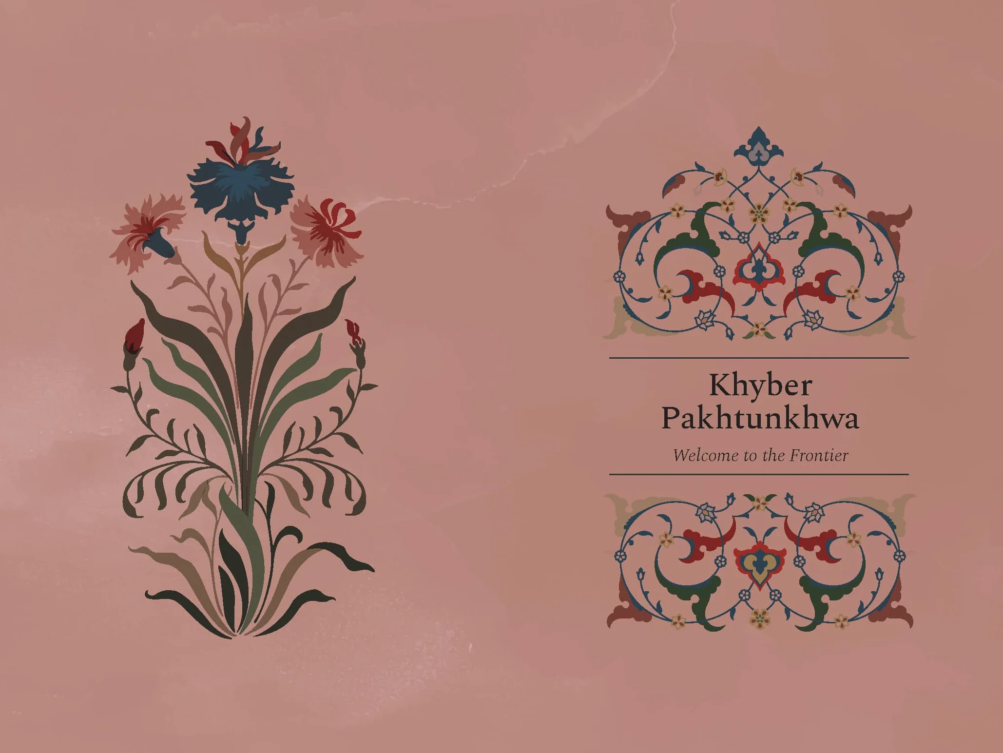 Pakistan: Recipes and Stories from Home Kitchens, Restaurants, and Roadside Stands