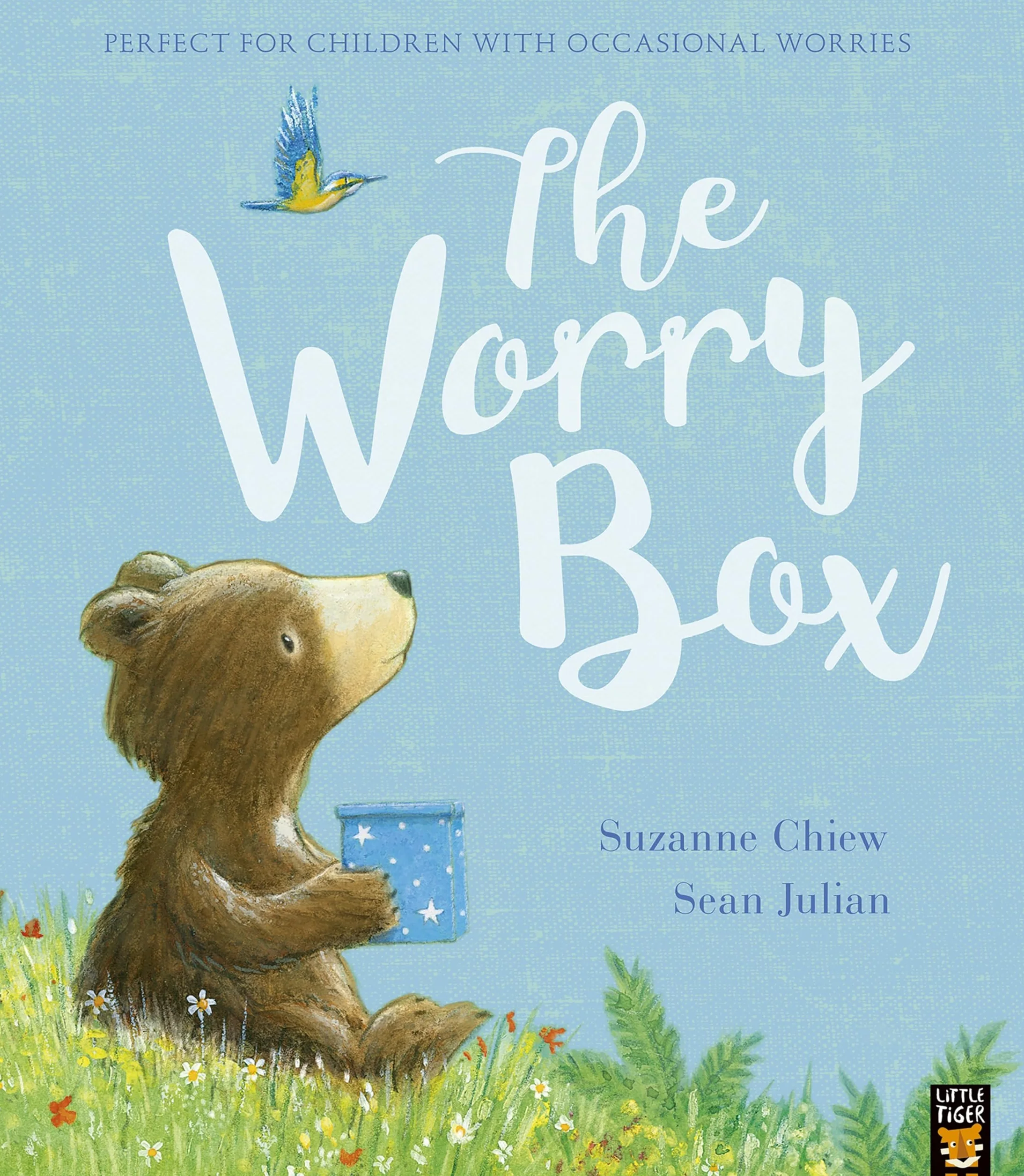 The Worry Box