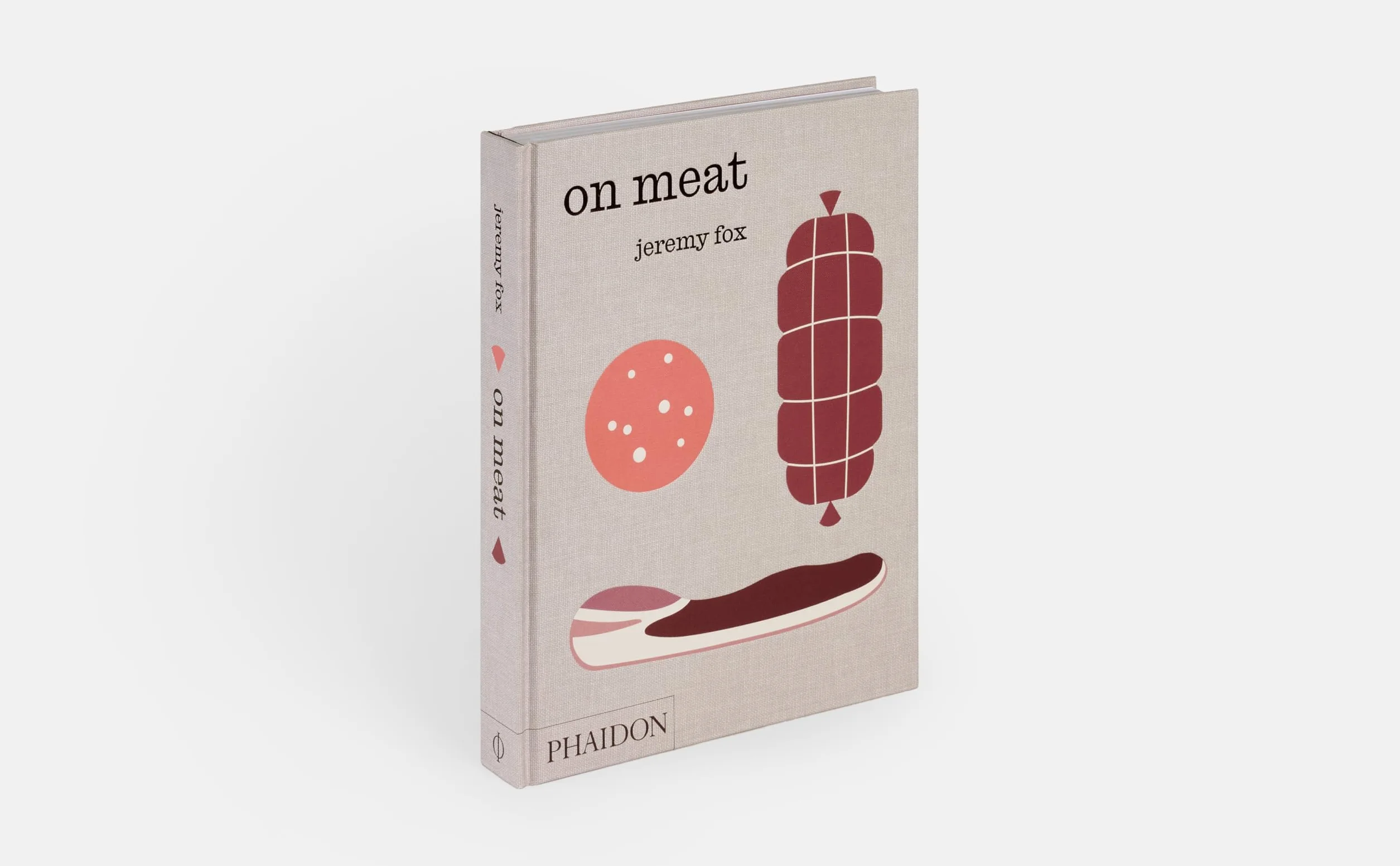 On Meat: Modern recipes for the home kitchen