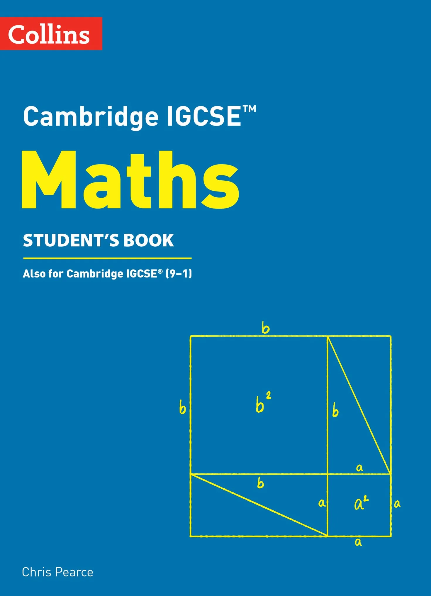 Cambridge IGCSE™ Maths Student’s Book