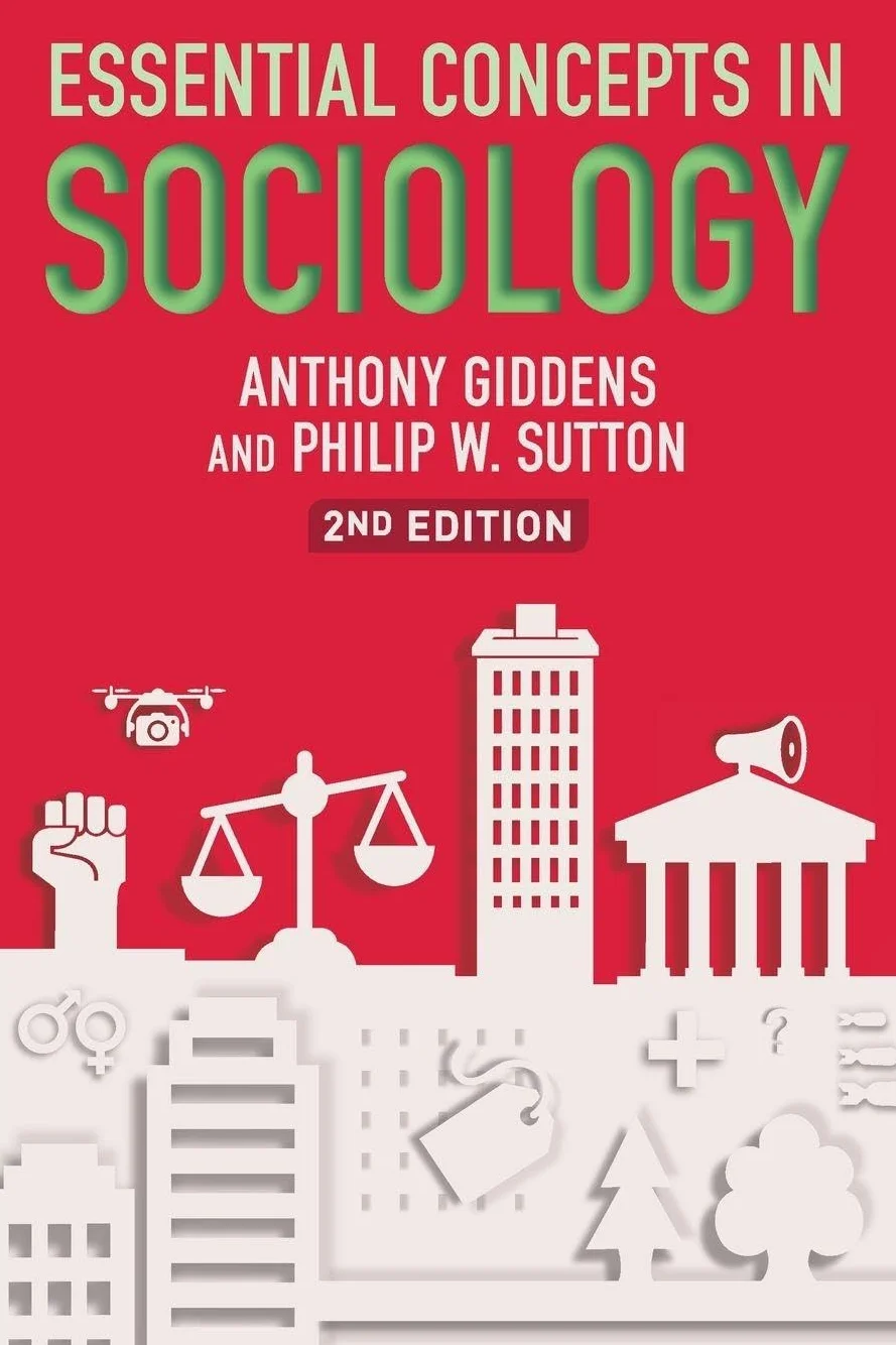Essential Concepts in Sociology